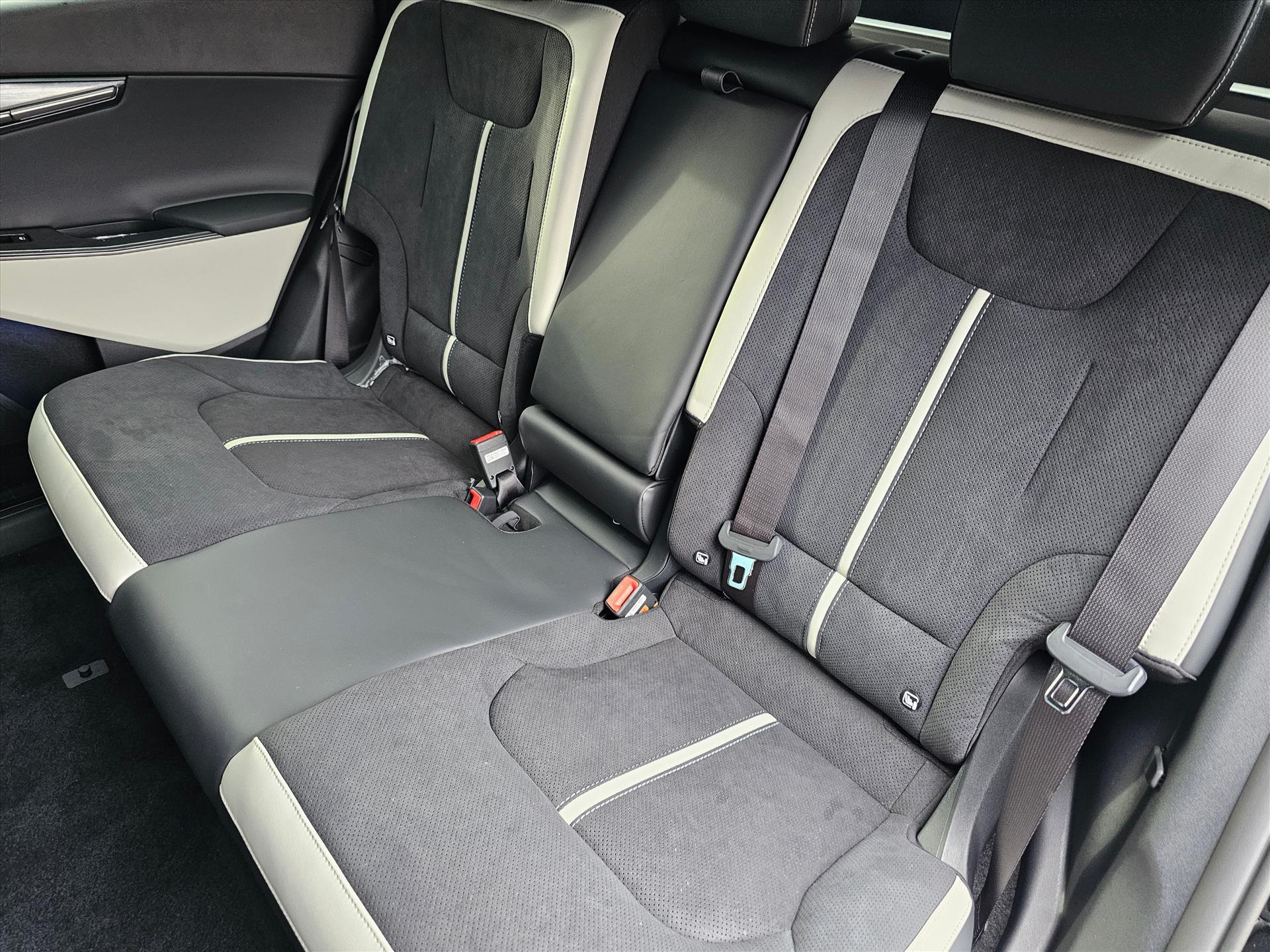 Foto van Kia Ev6