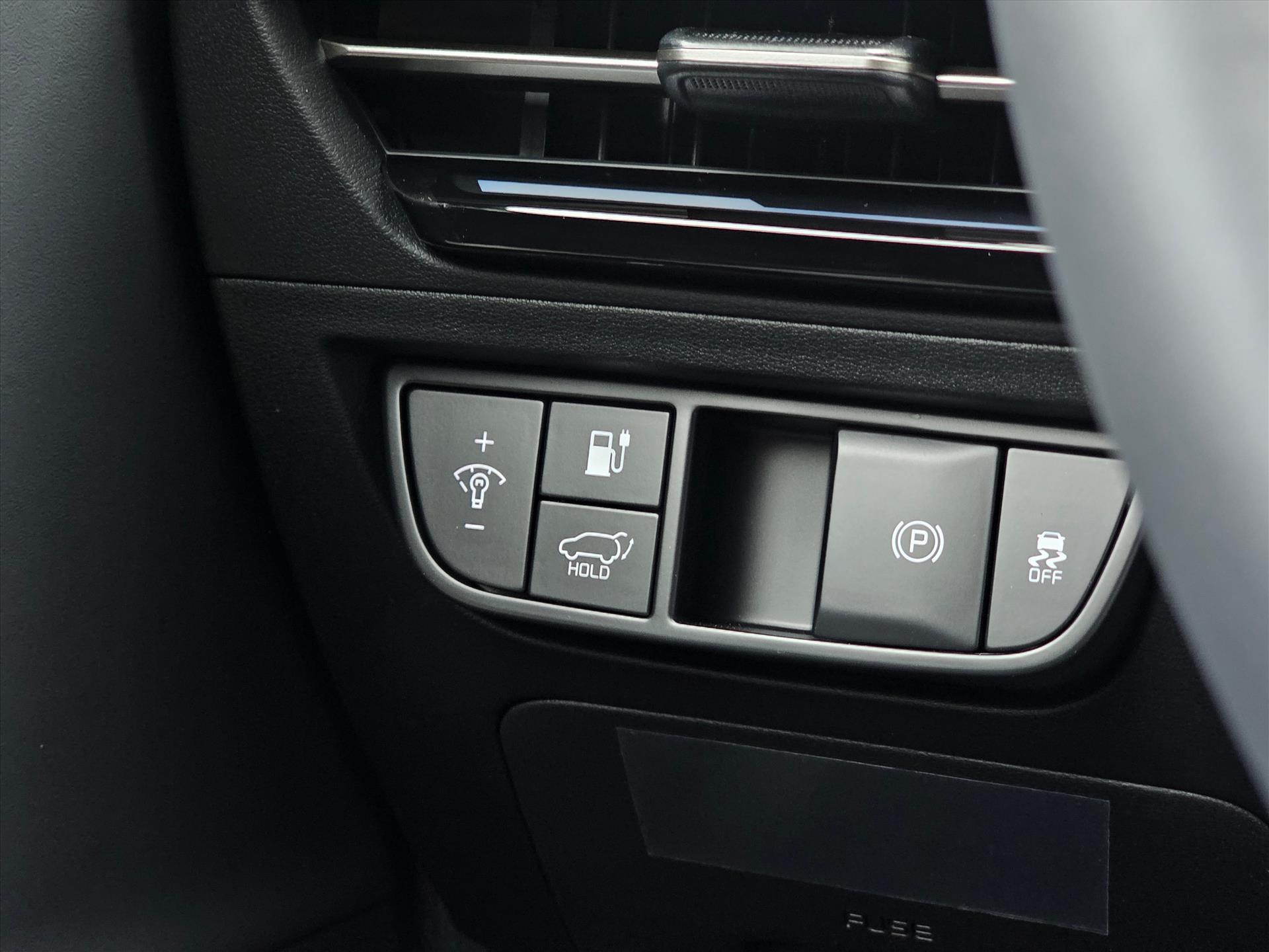 Foto van Kia Ev6