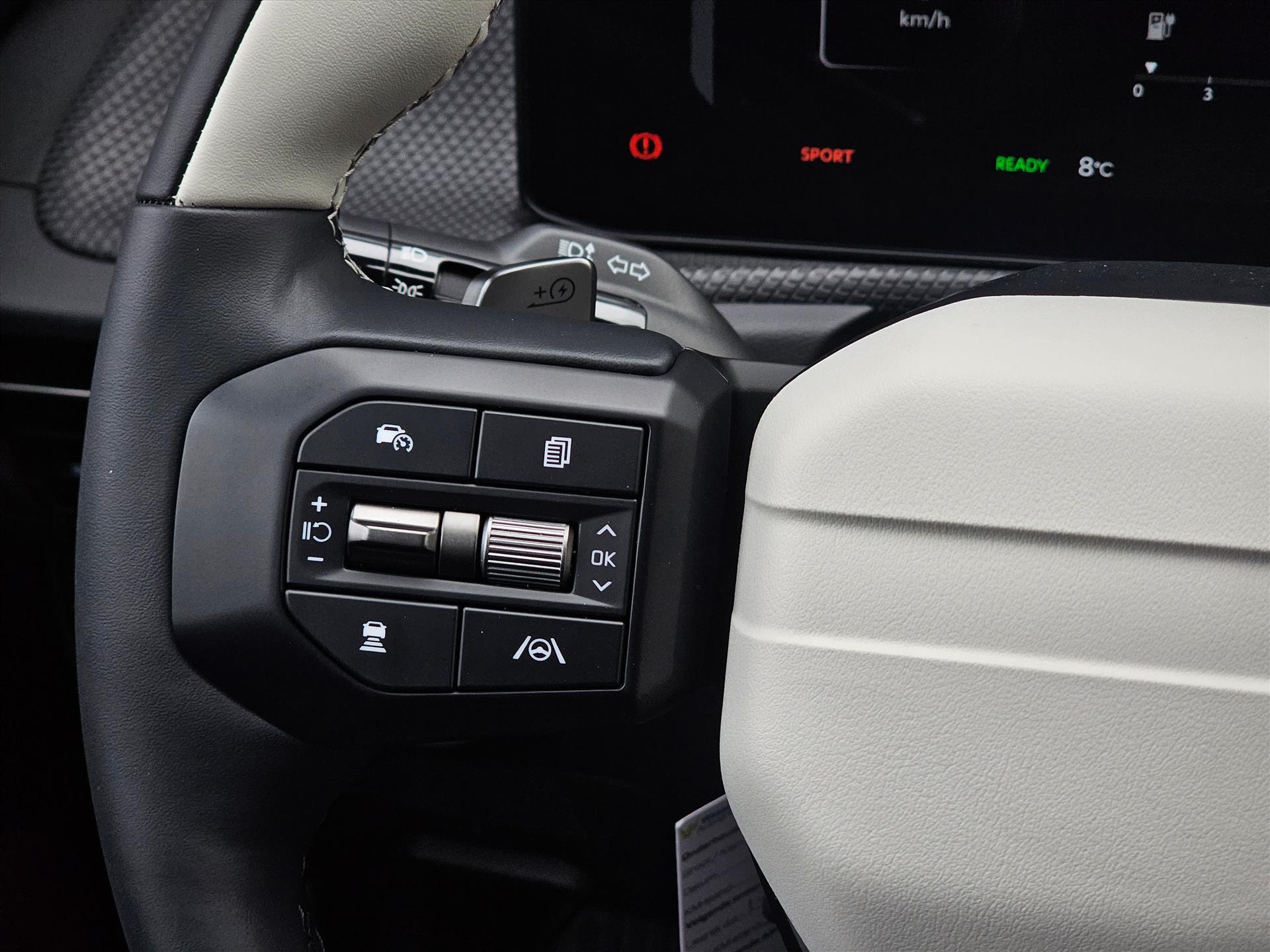 Foto van Kia Ev6