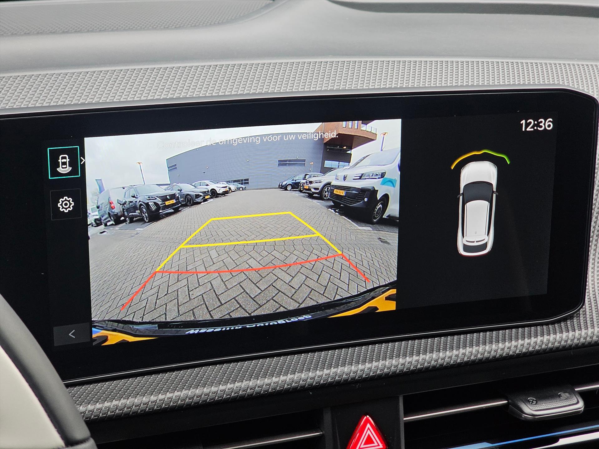 Foto van Kia Ev6