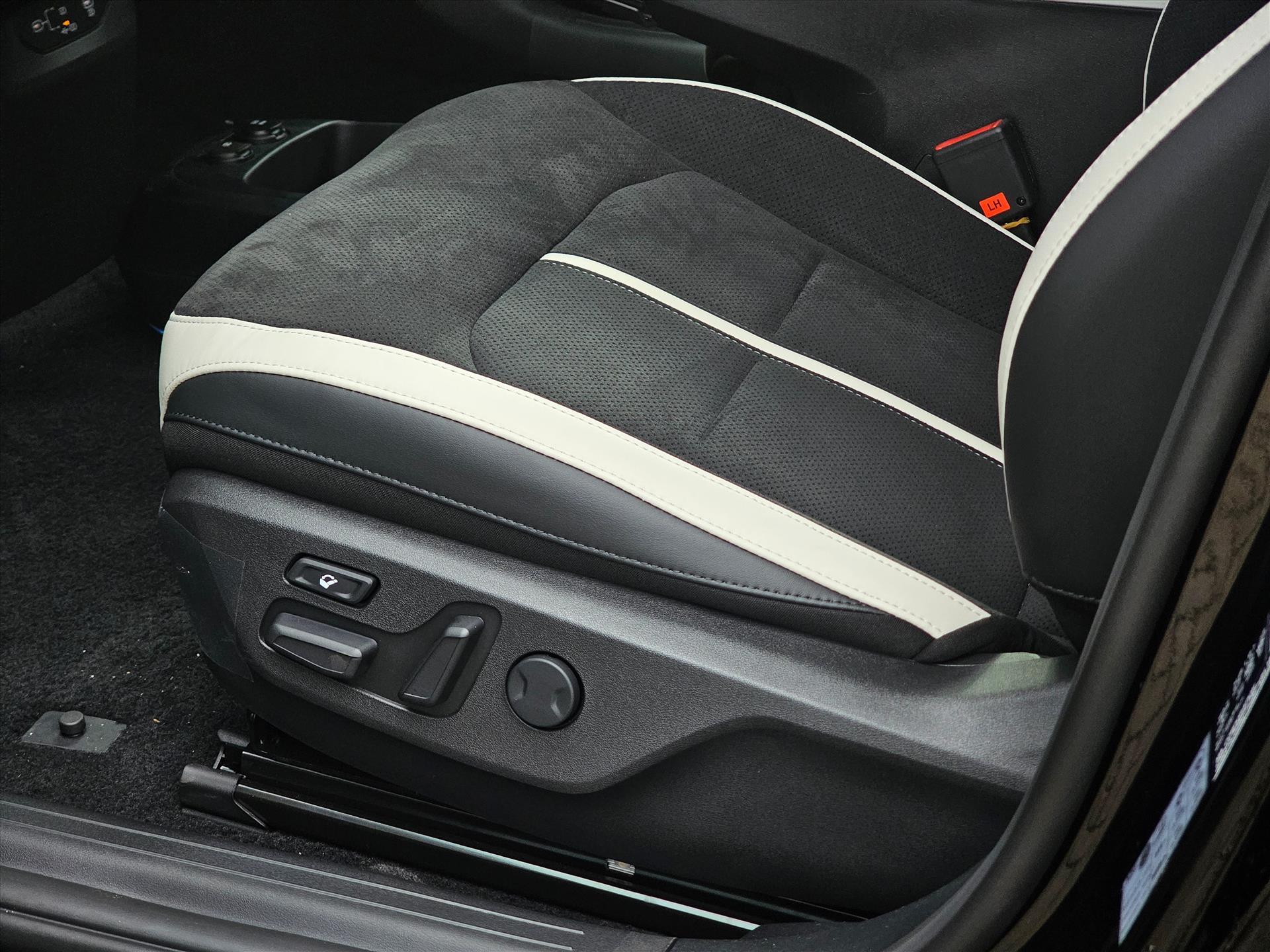 Foto van Kia Ev6
