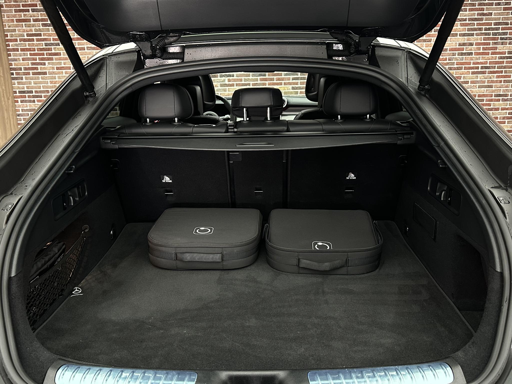 Foto van Mercedes-Benz GLC