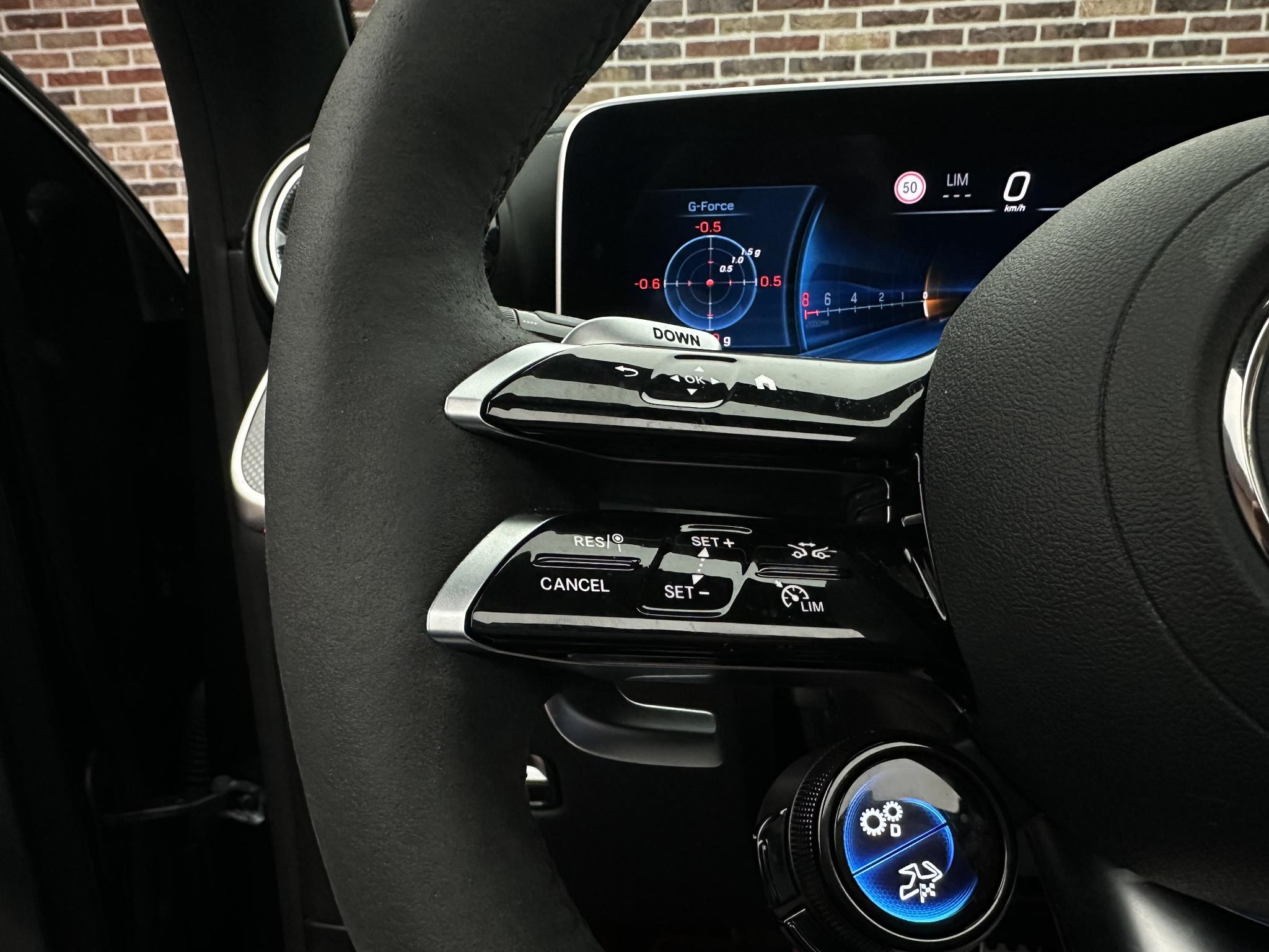 Foto van Mercedes-Benz GLC