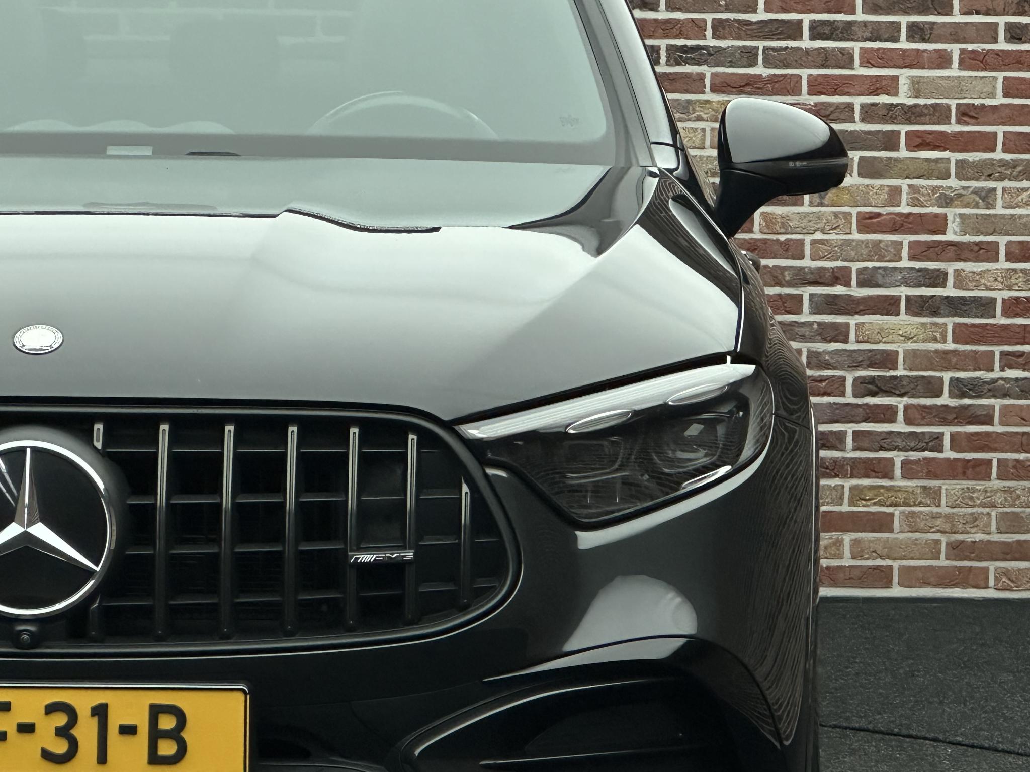 Foto van Mercedes-Benz GLC