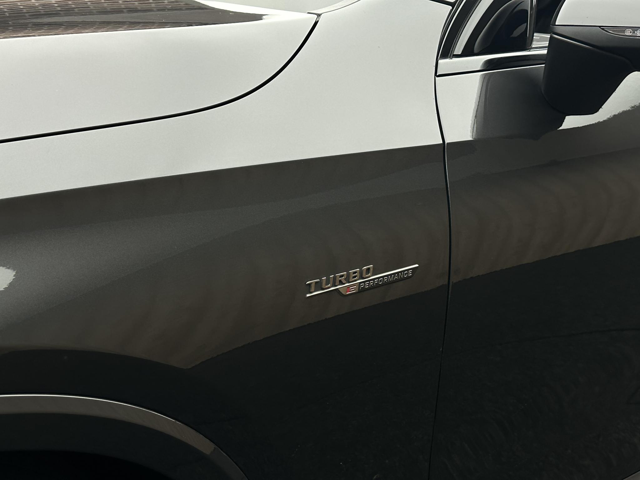 Foto van Mercedes-Benz GLC