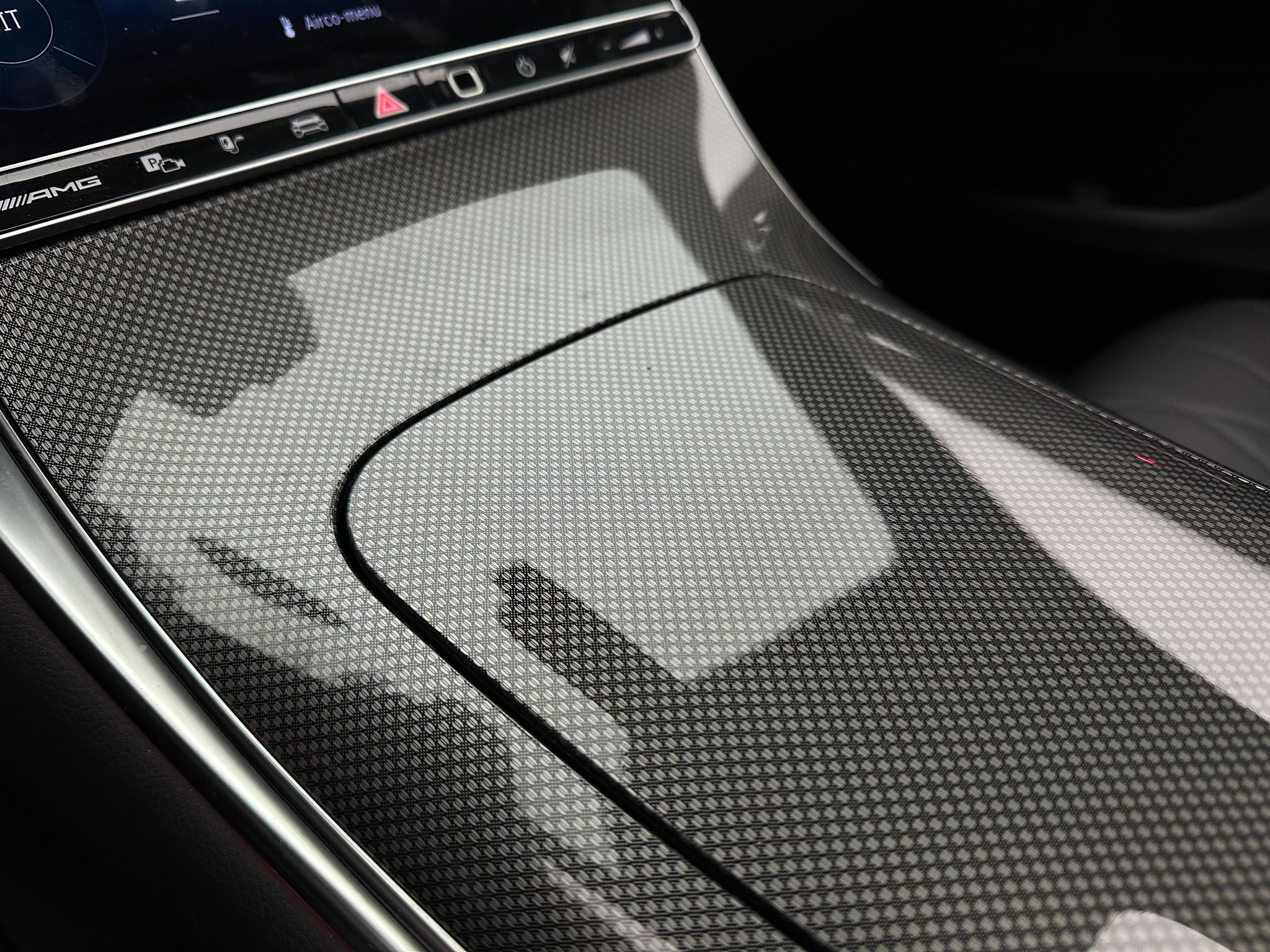Foto van Mercedes-Benz GLC