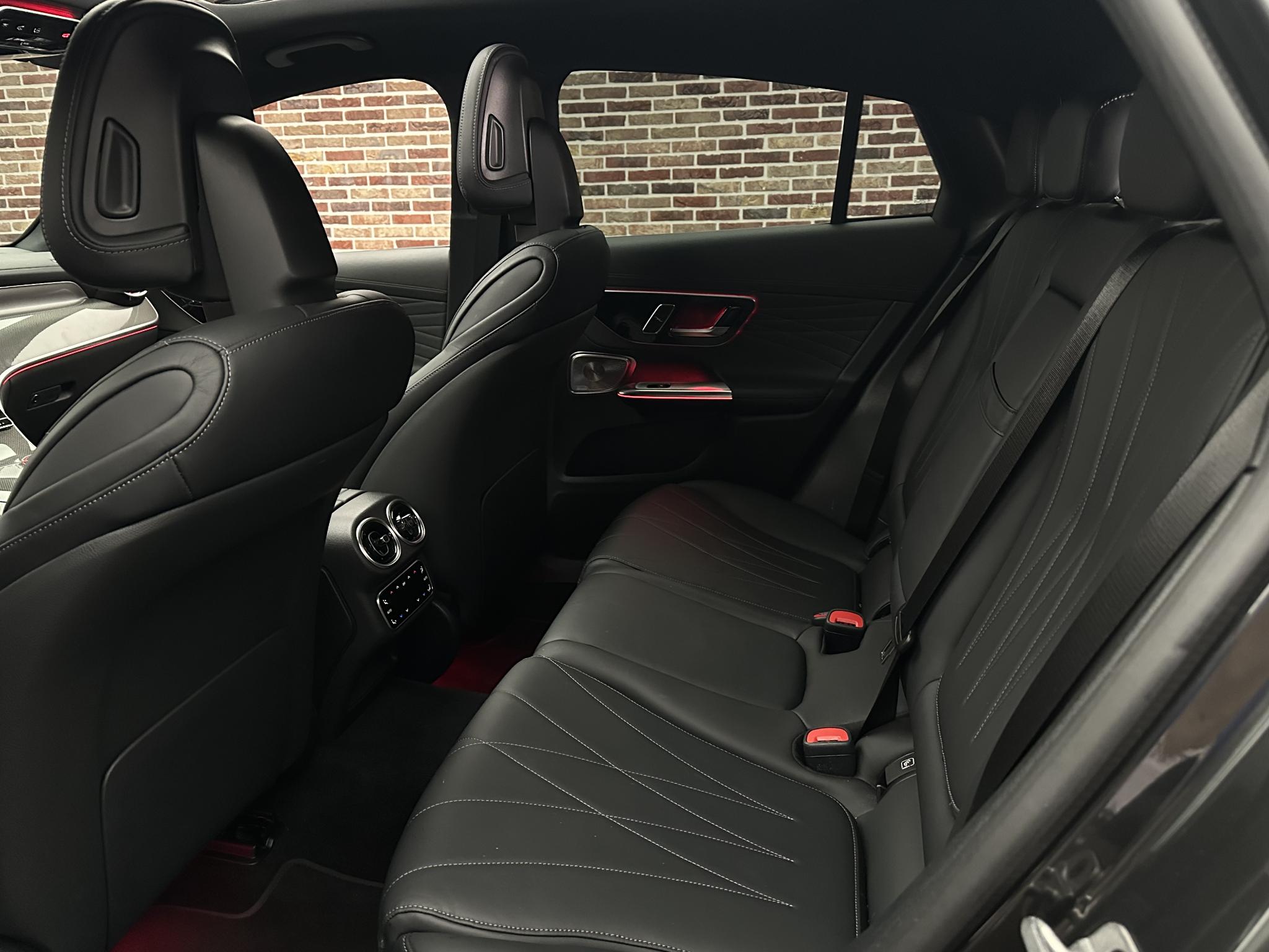 Foto van Mercedes-Benz GLC