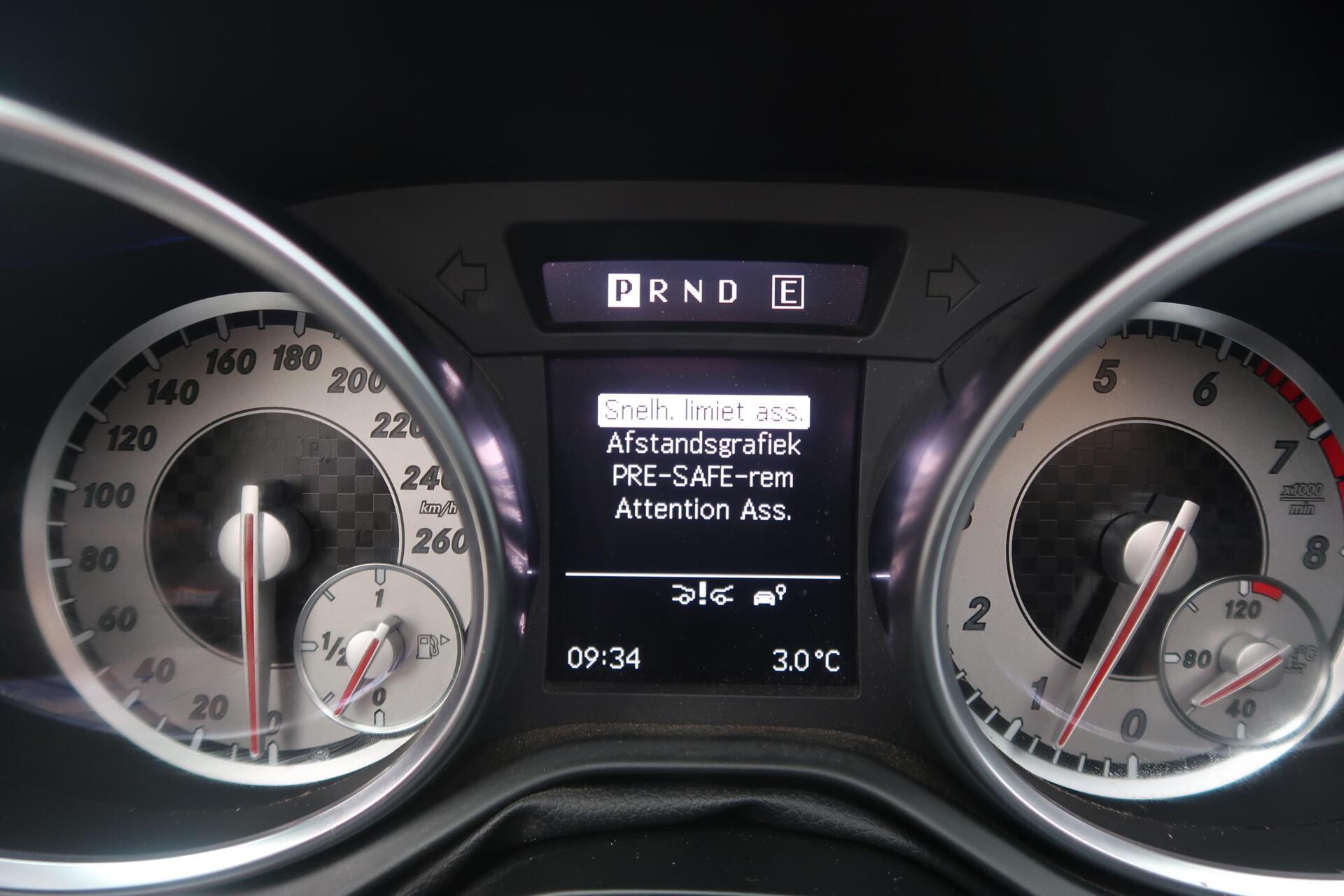 Foto van Mercedes-Benz SLK