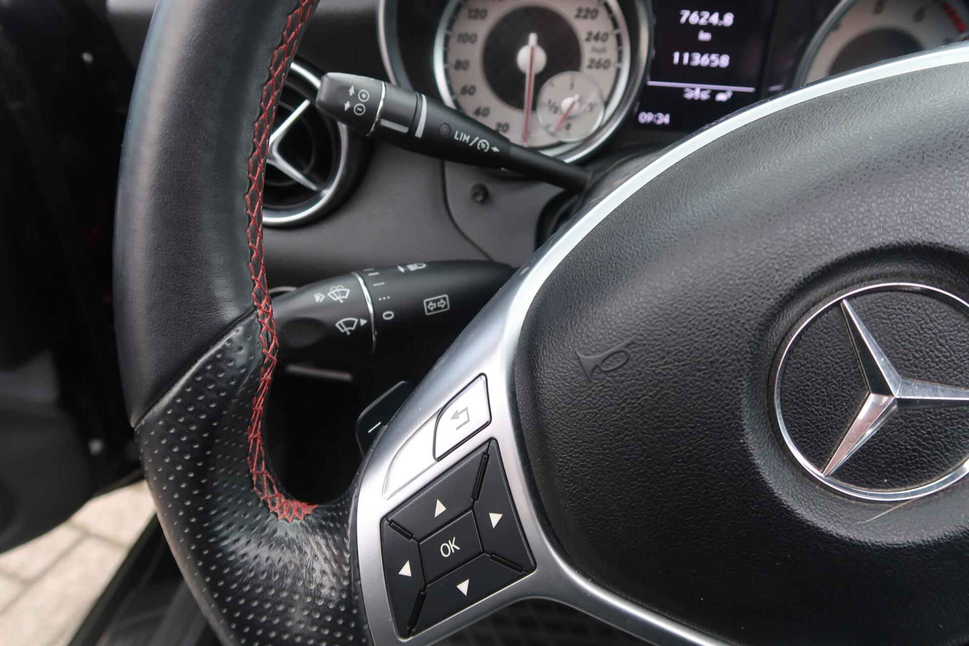 Foto van Mercedes-Benz SLK