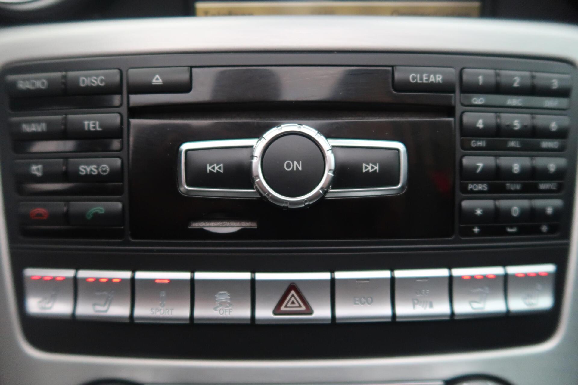 Foto van Mercedes-Benz SLK