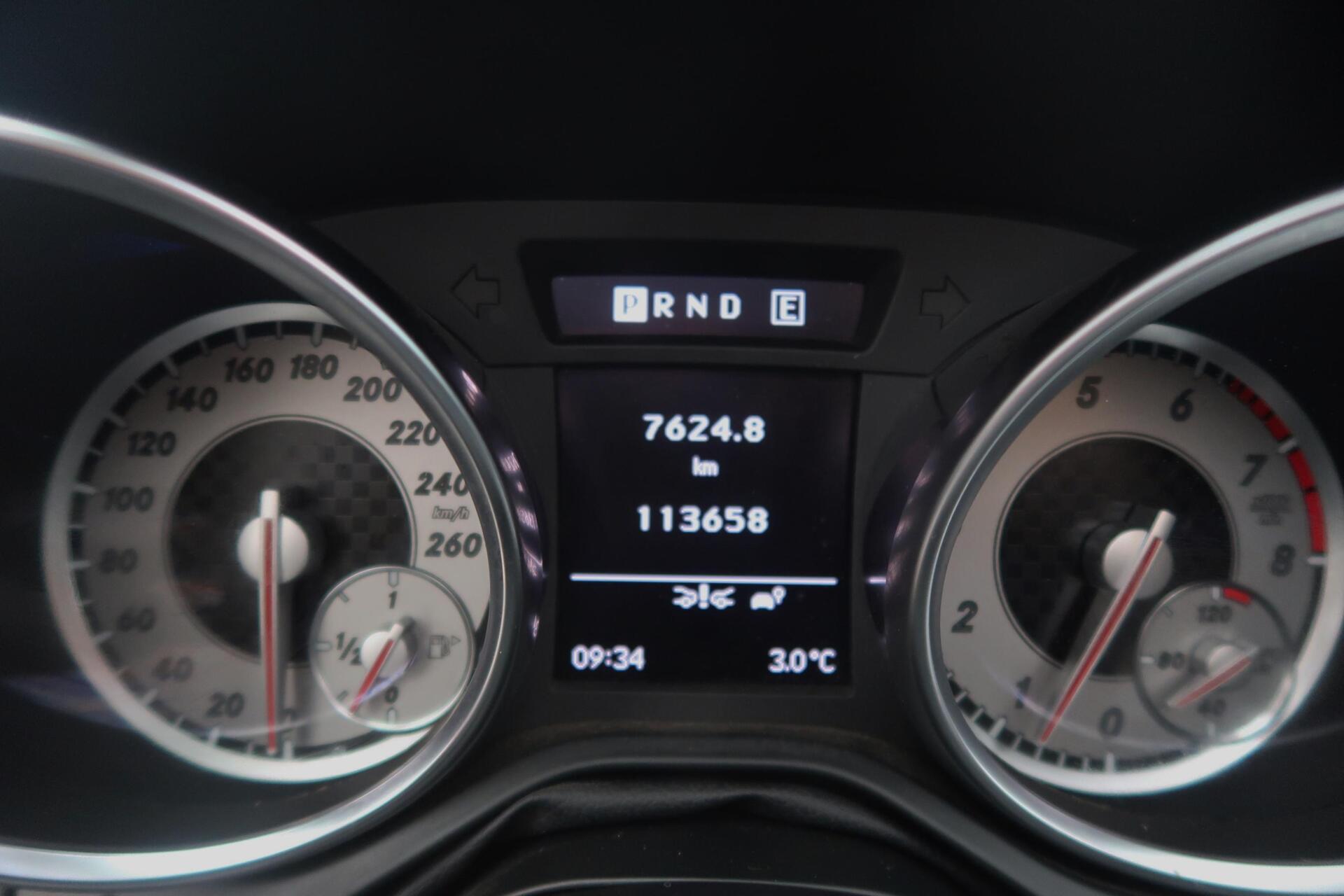Foto van Mercedes-Benz SLK