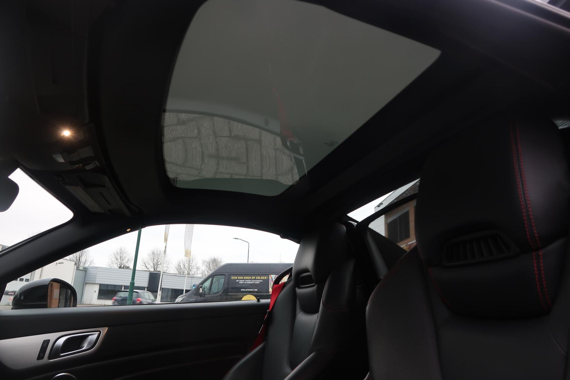 Foto van Mercedes-Benz SLK