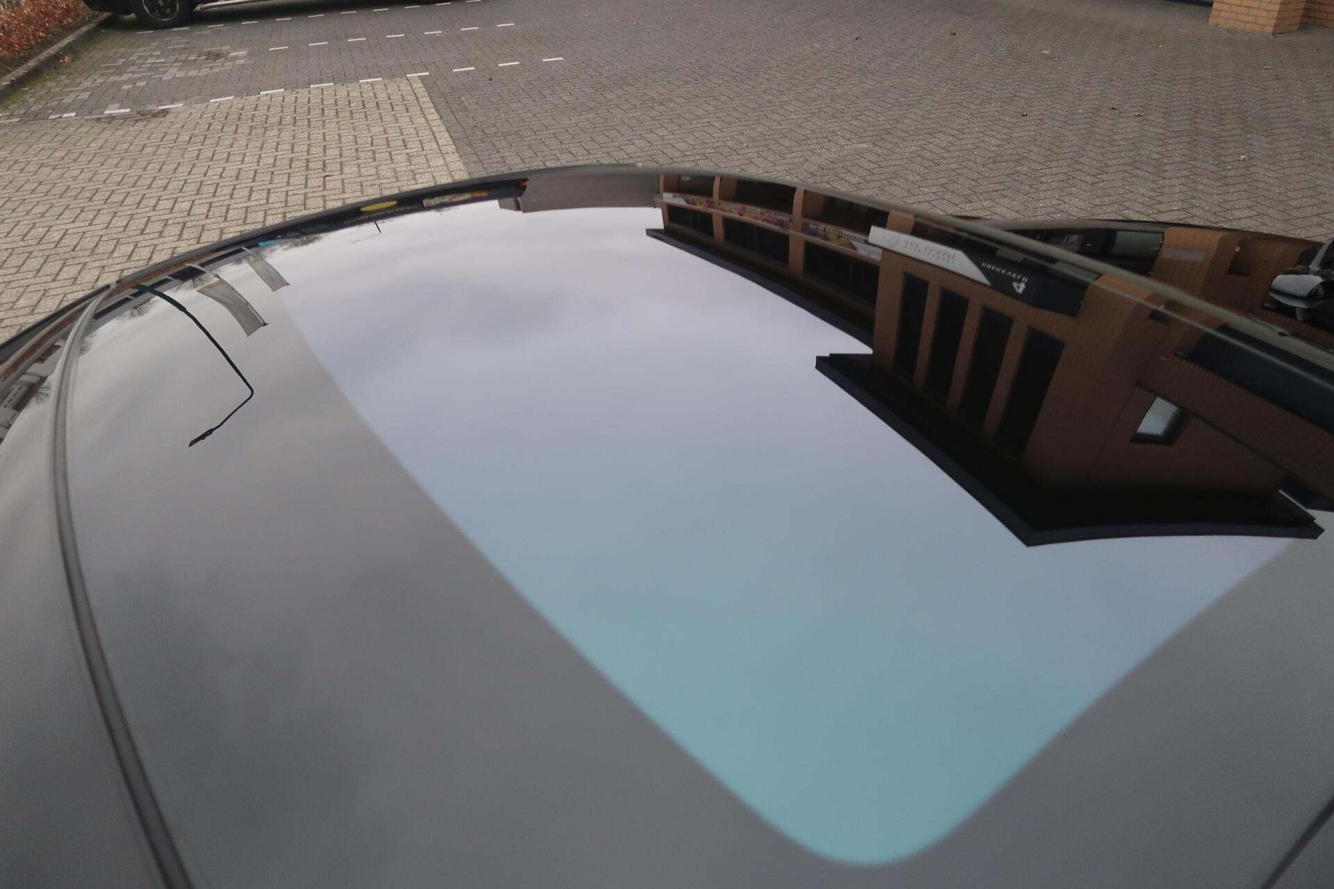 Foto van Mercedes-Benz SLK