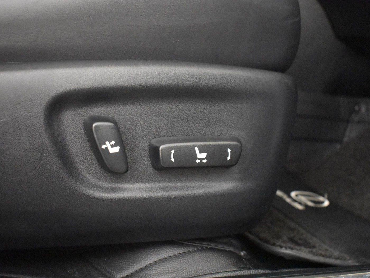 Foto van Lexus NX