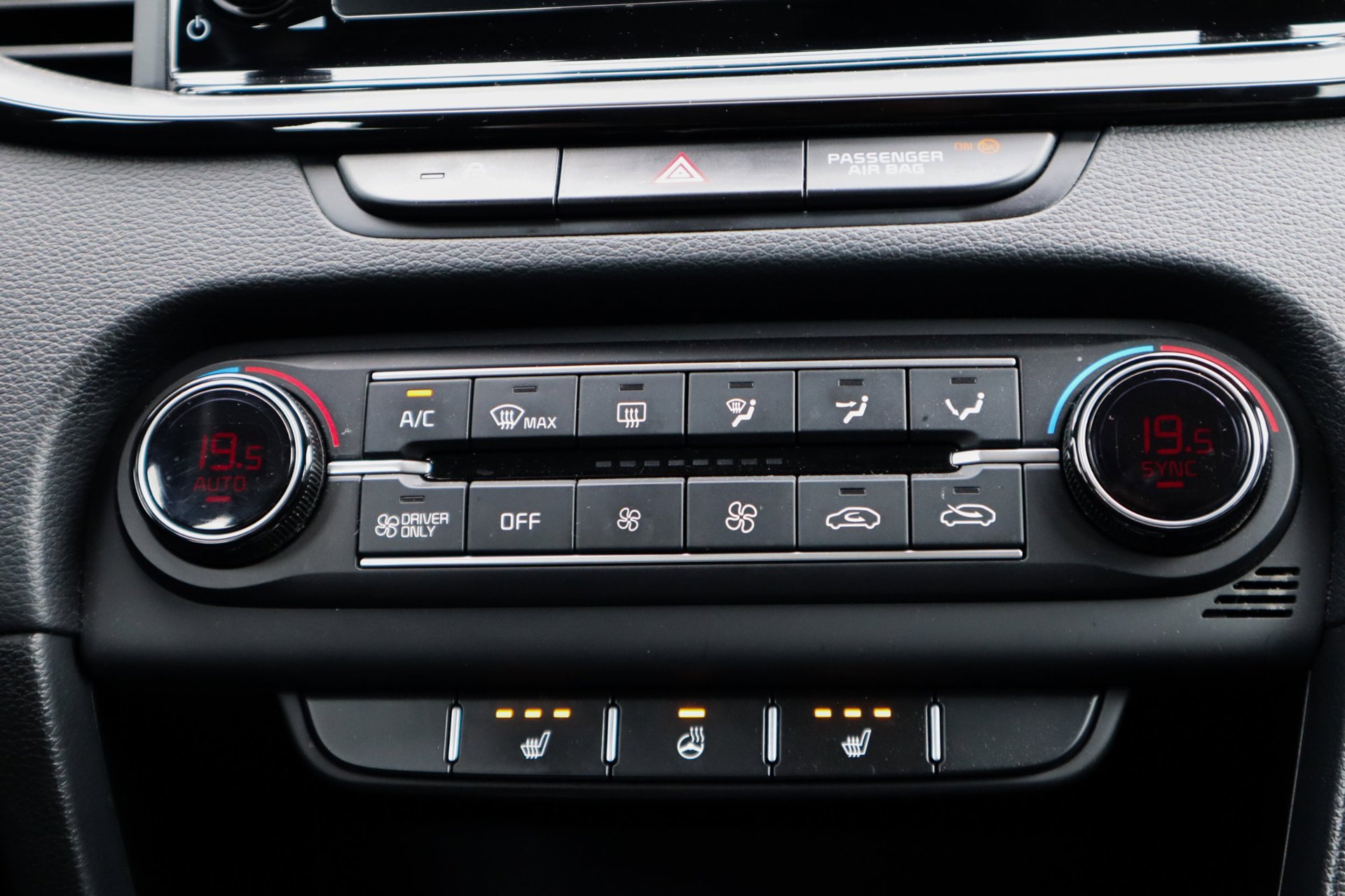 Foto van Kia Ceed Sportswagon