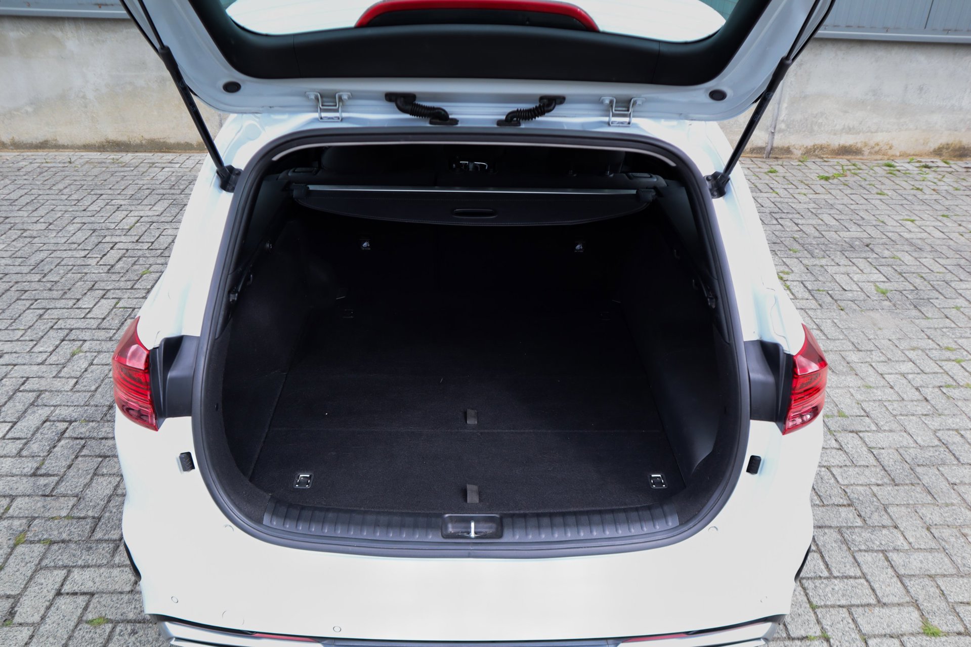 Foto van Kia Ceed Sportswagon