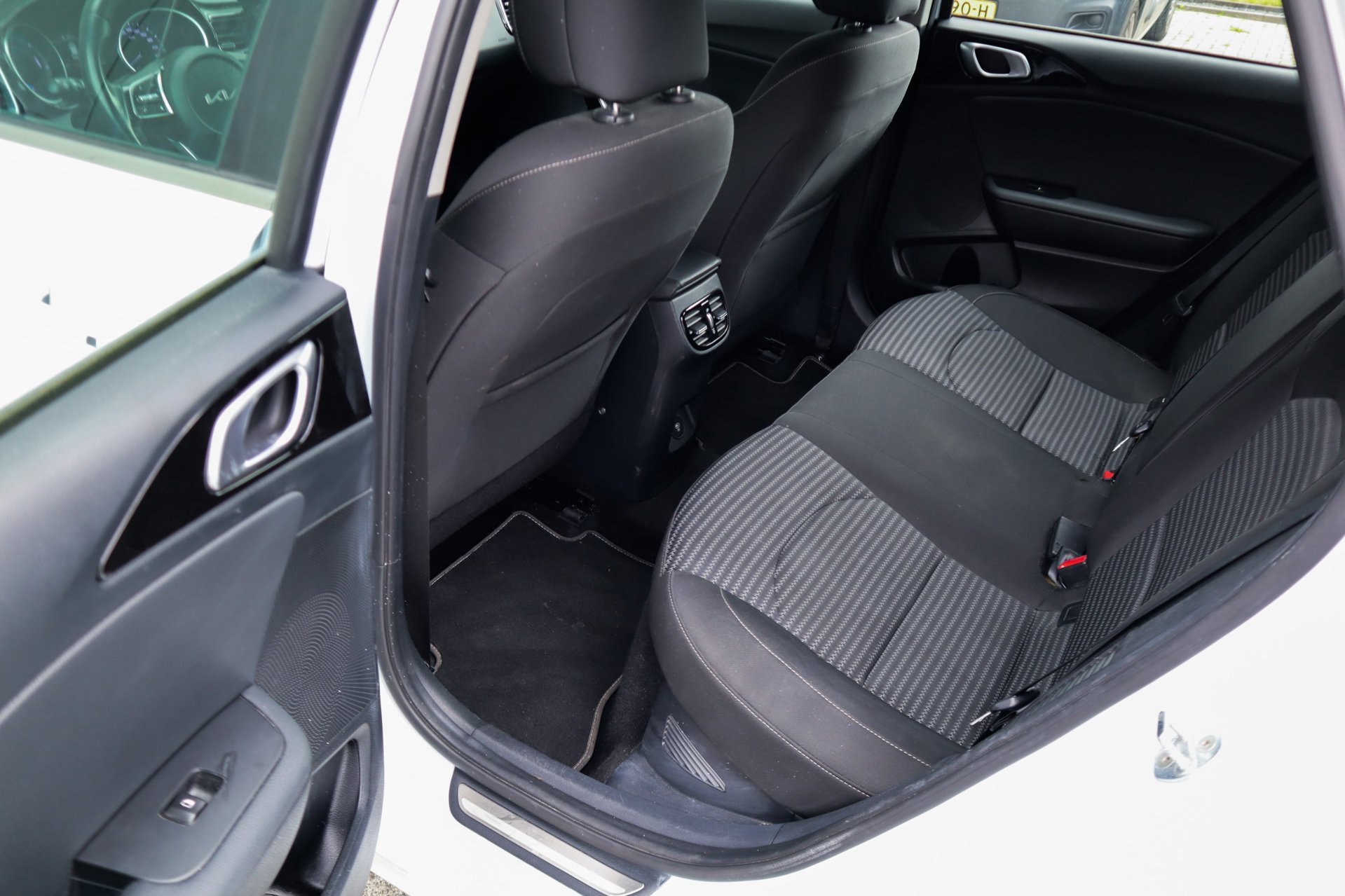 Foto van Kia Ceed Sportswagon