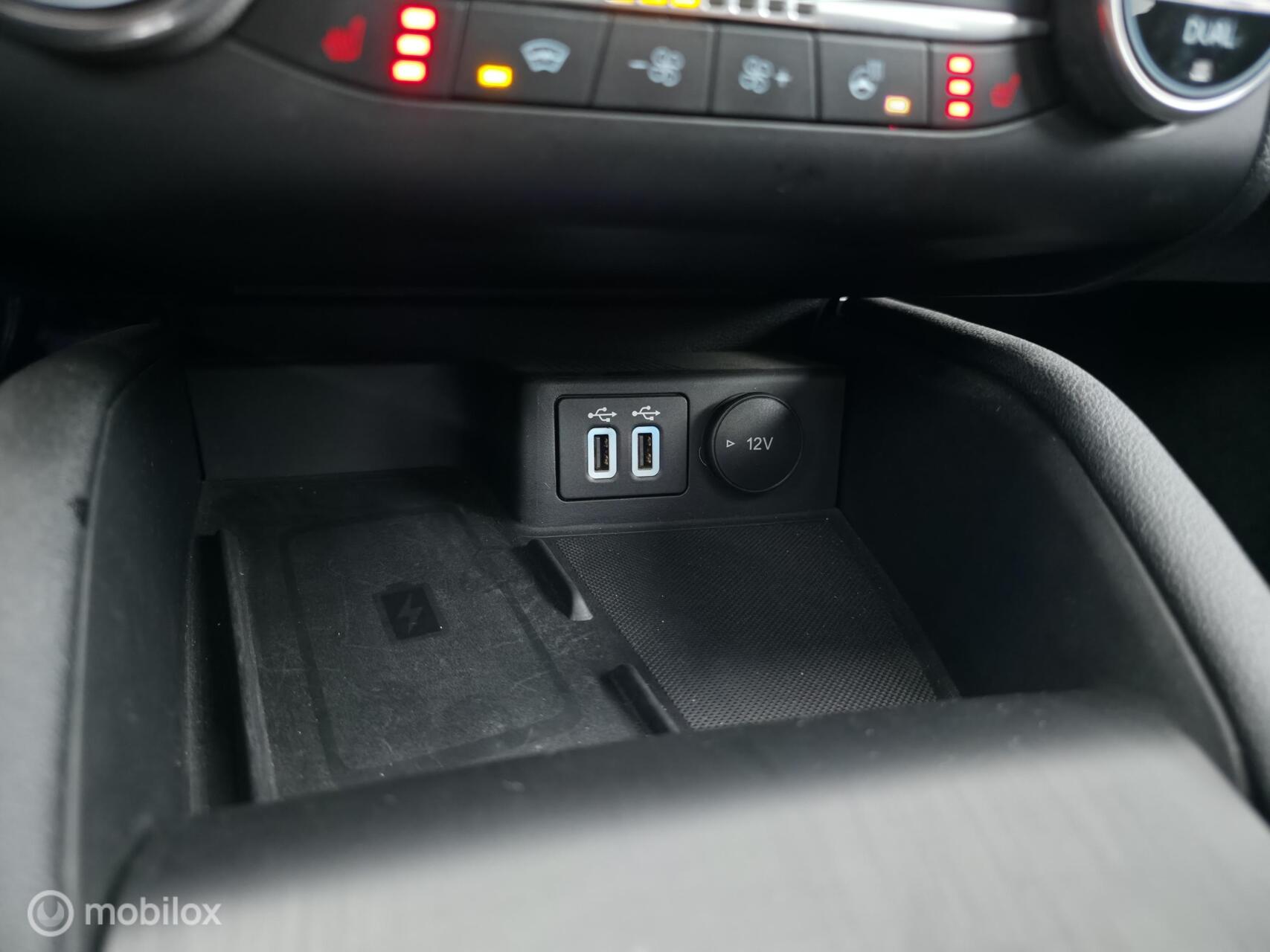 Foto van Ford Focus Wagon