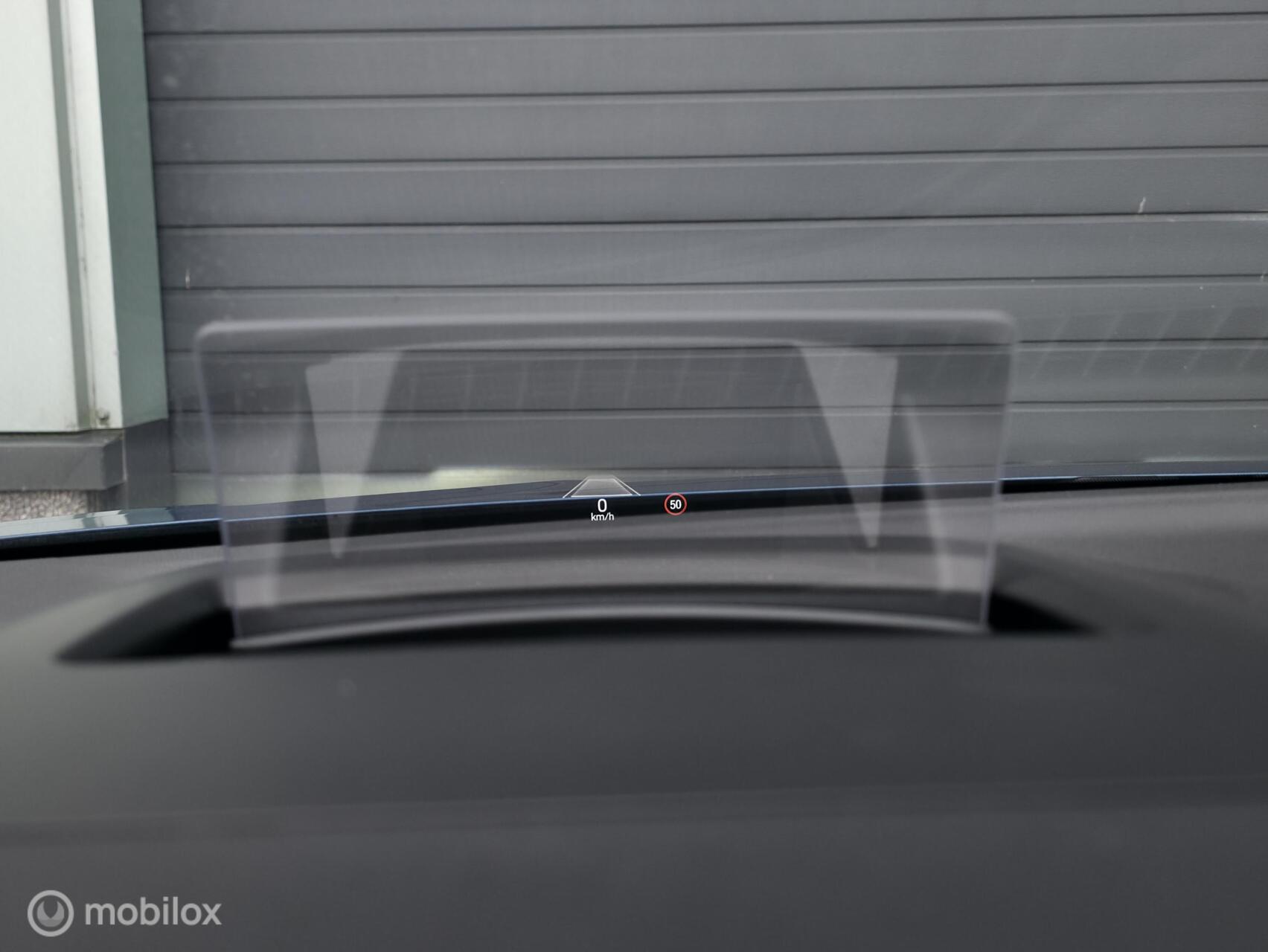 Foto van Ford Focus Wagon