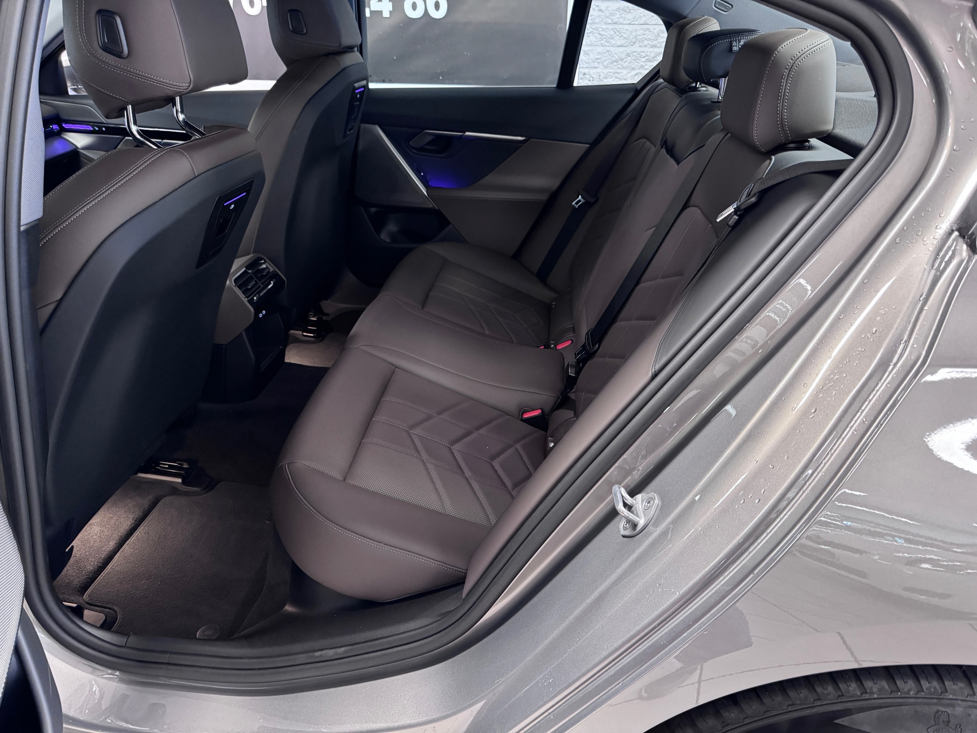 Foto van BMW 520i