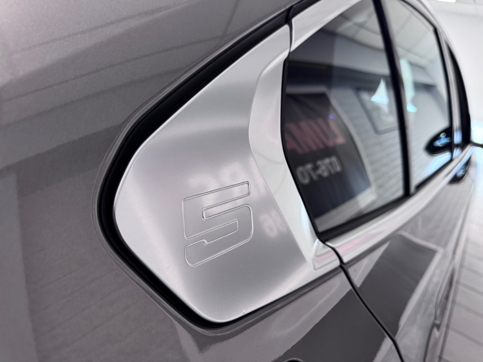 Foto van BMW 520i