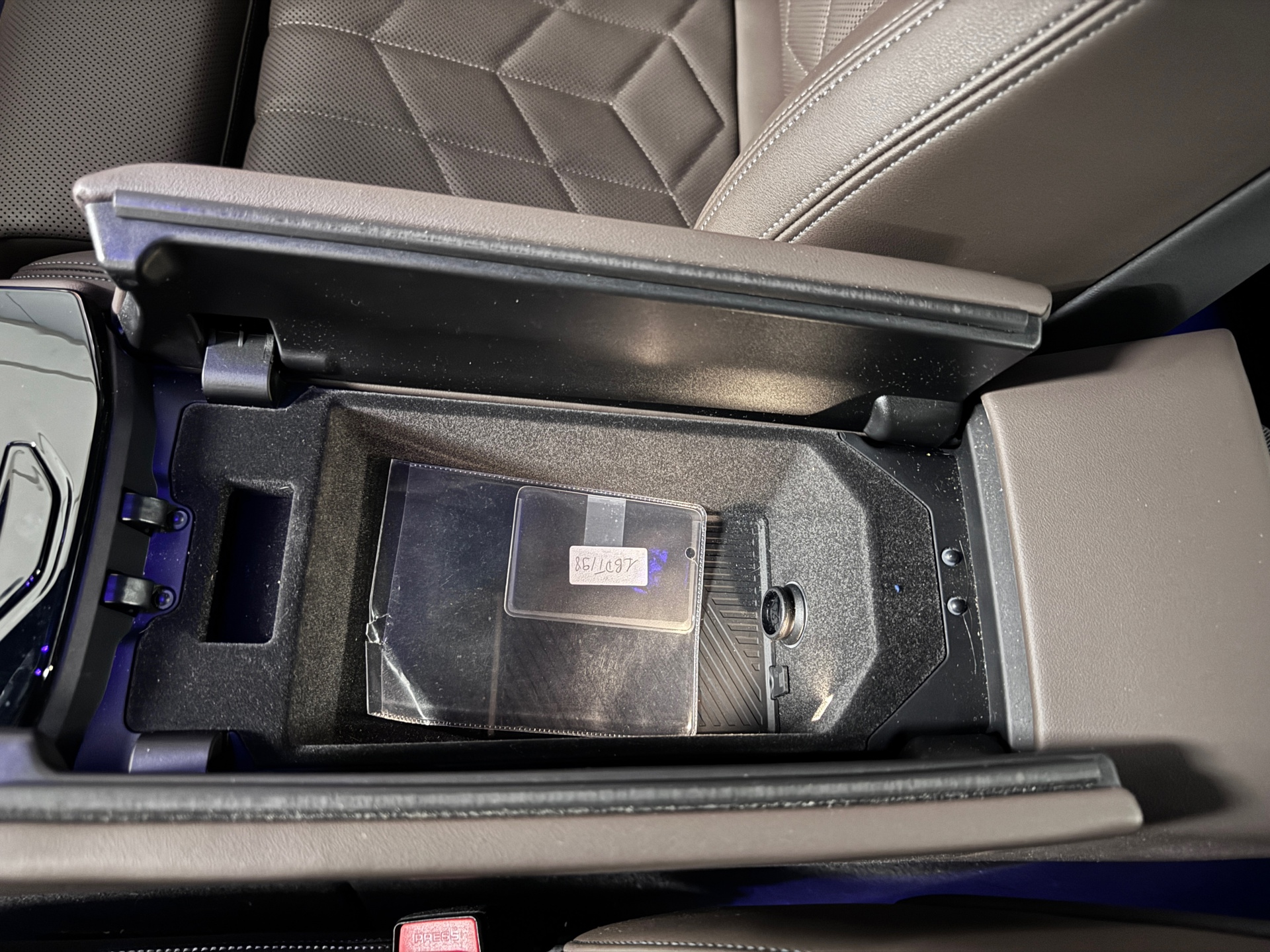 Foto van BMW 520i