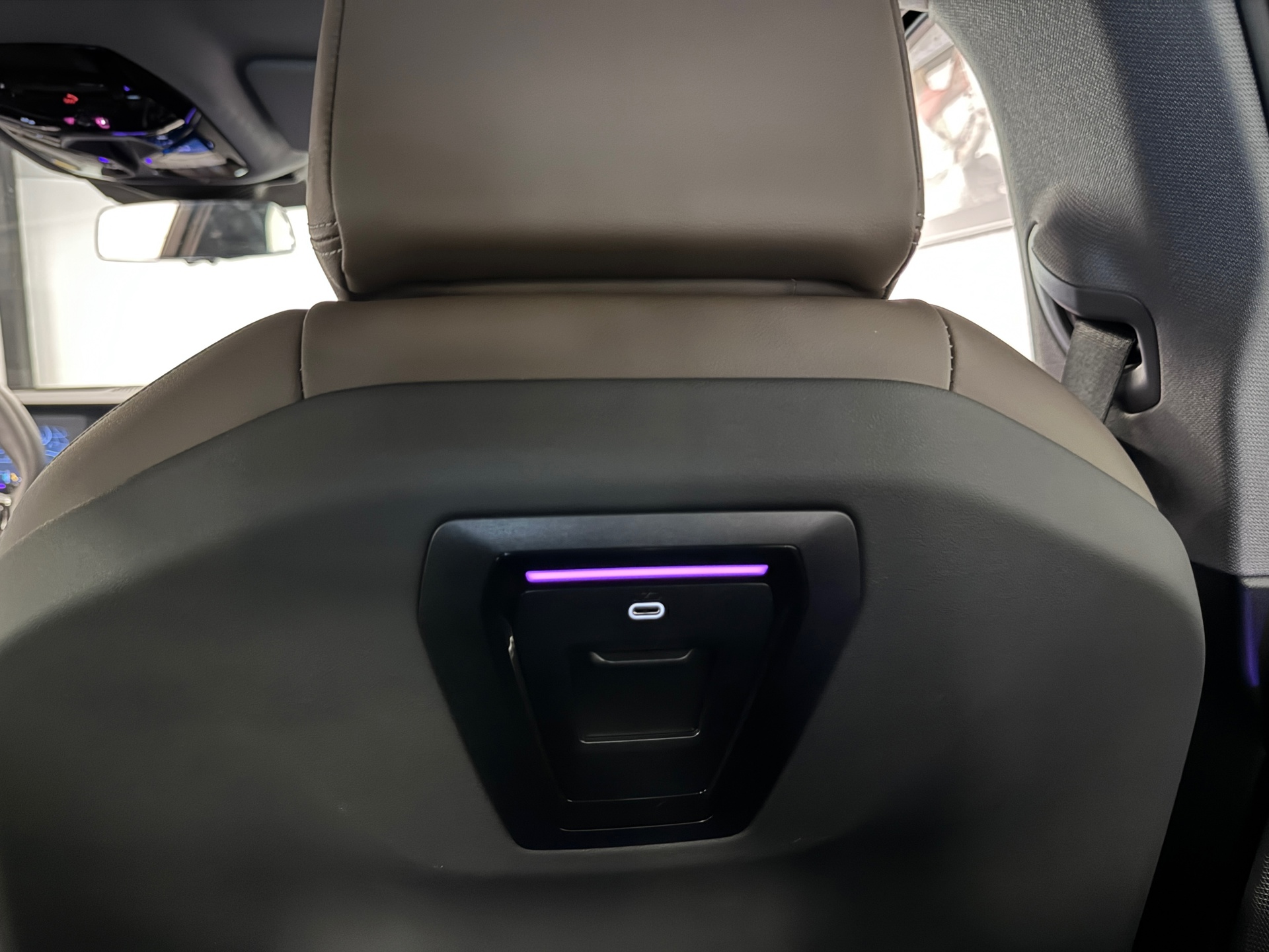 Foto van BMW 520i