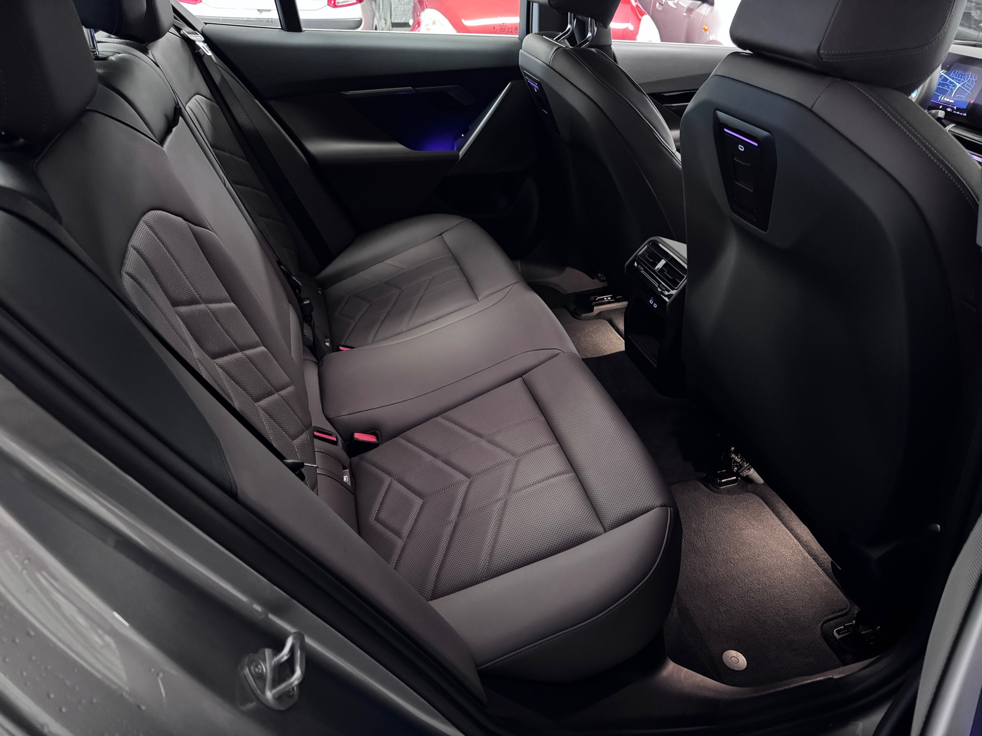 Foto van BMW 520i