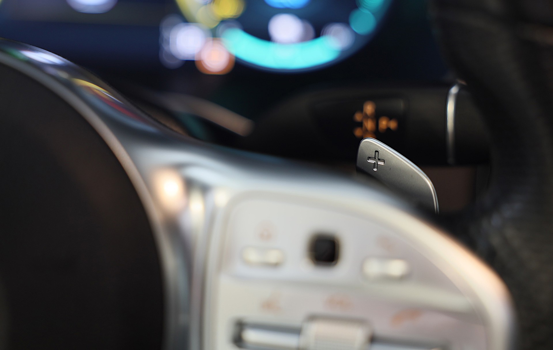 Foto van Mercedes-Benz GLC 300 E 4Matic