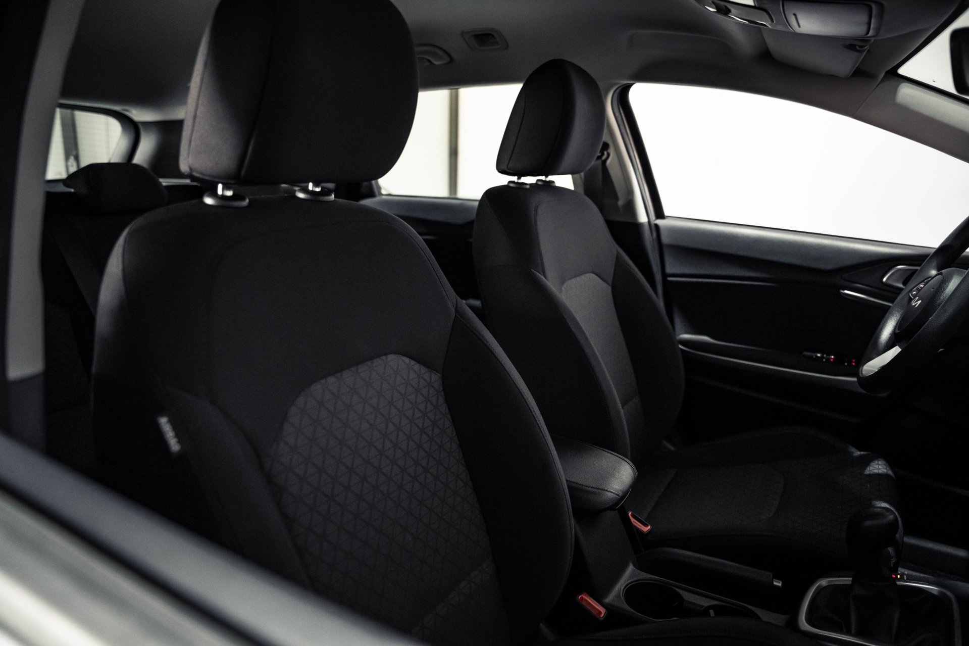 Foto van Kia Ceed Sportswagon