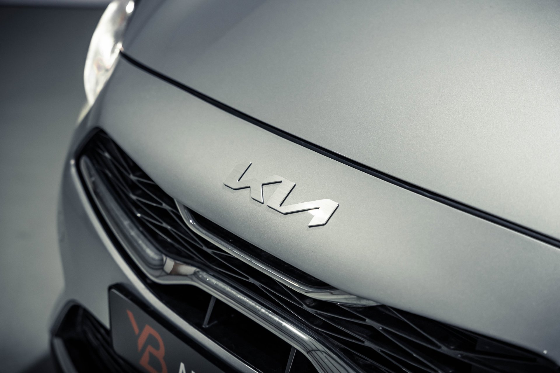 Foto van Kia Ceed Sportswagon