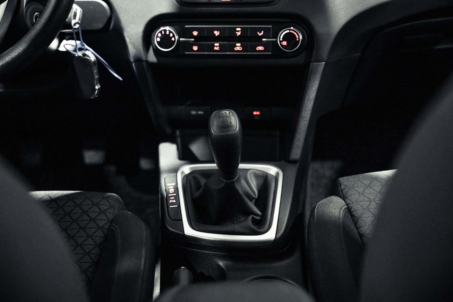 Foto van Kia Ceed Sportswagon