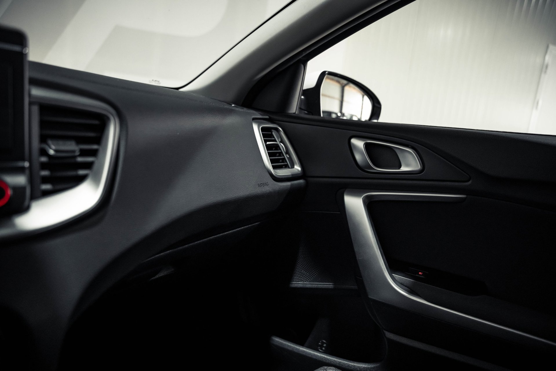 Foto van Kia Ceed Sportswagon