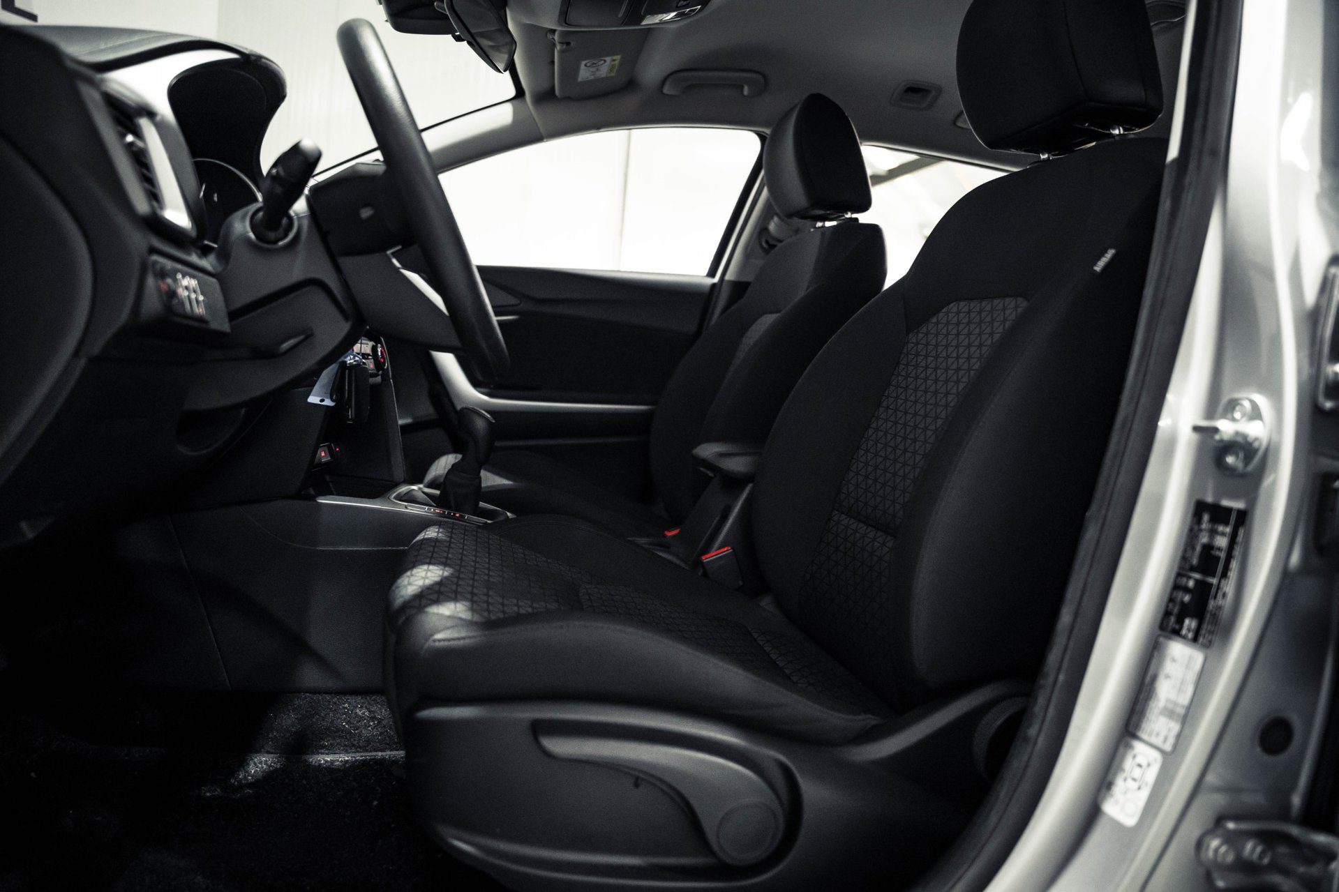 Foto van Kia Ceed Sportswagon