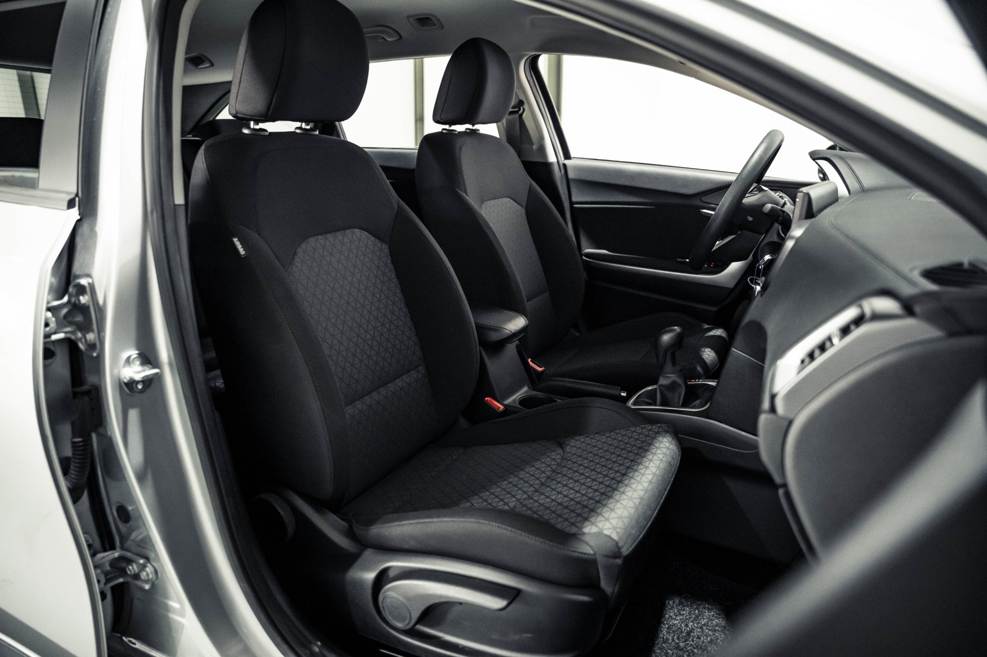 Foto van Kia Ceed Sportswagon