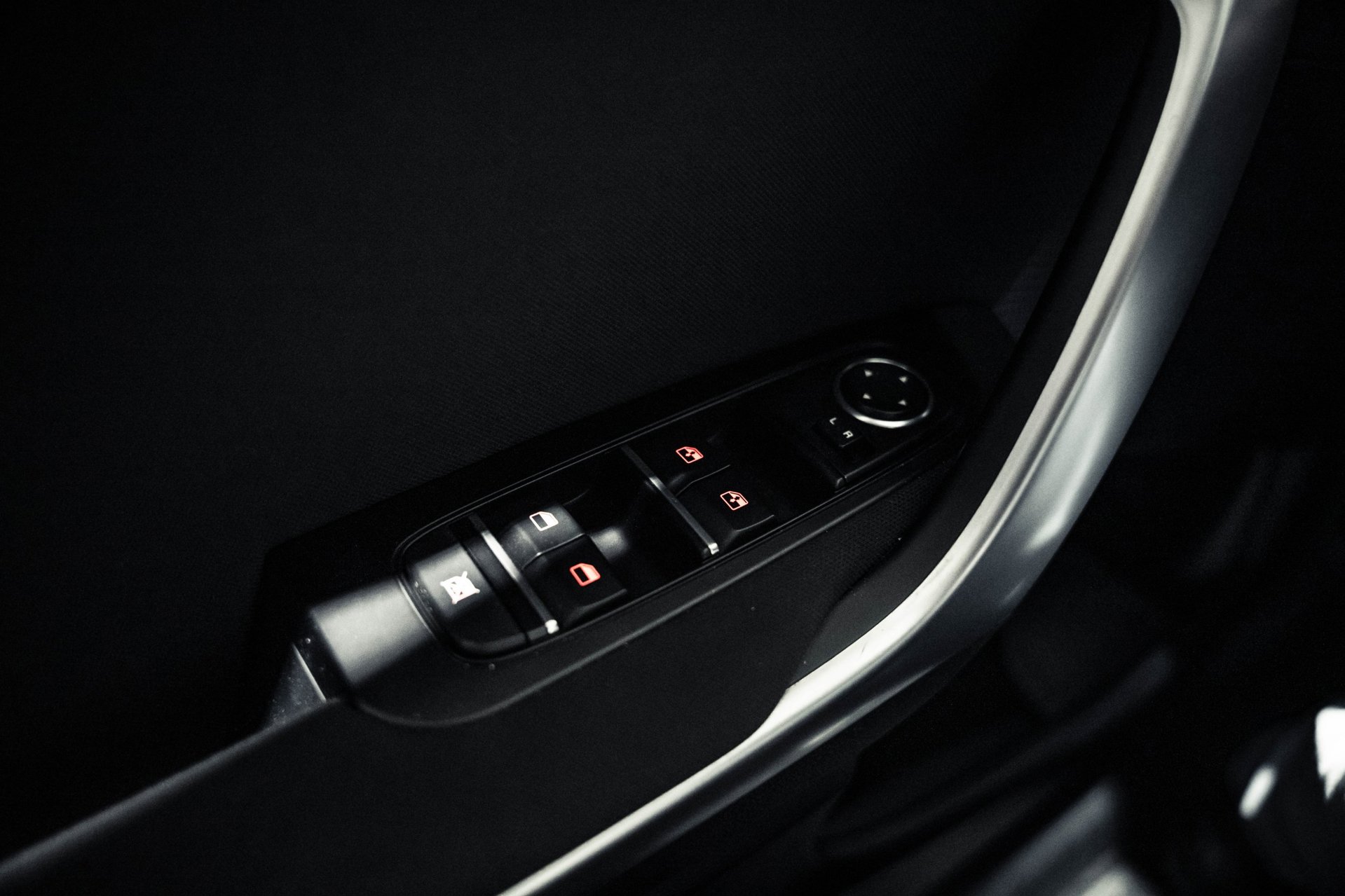 Foto van Kia Ceed Sportswagon