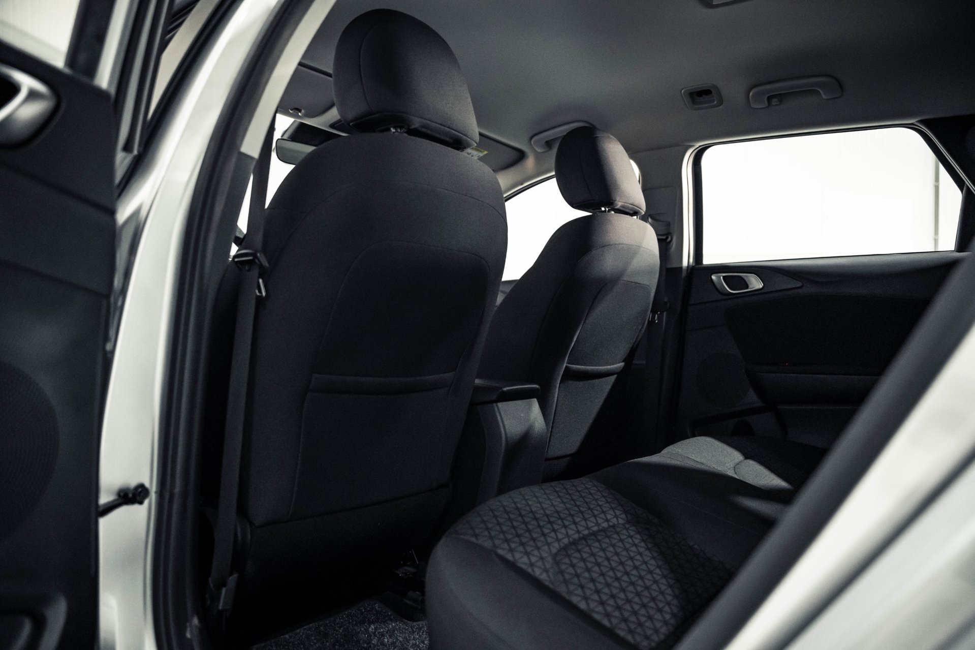 Foto van Kia Ceed Sportswagon