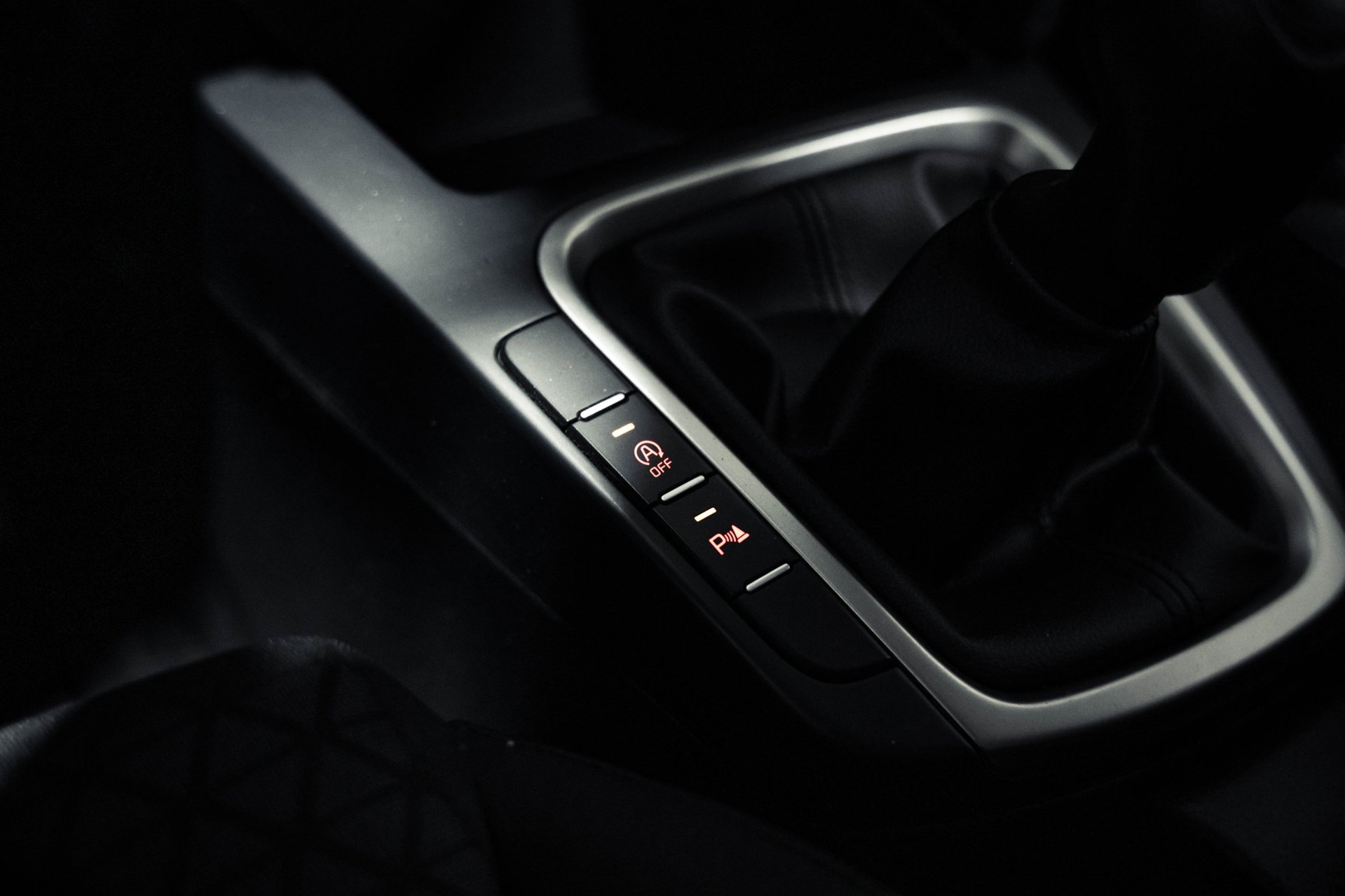 Foto van Kia Ceed Sportswagon