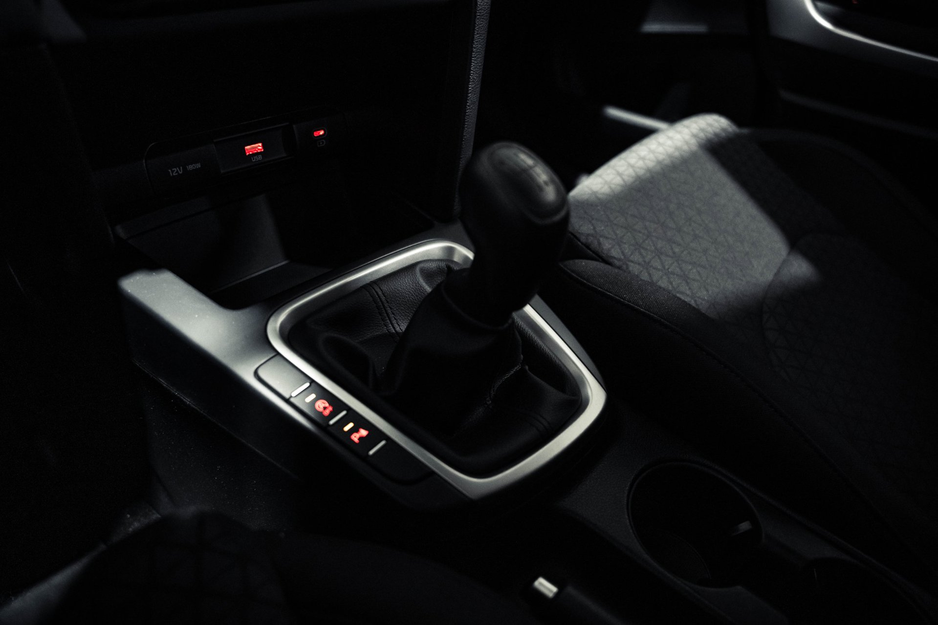 Foto van Kia Ceed Sportswagon