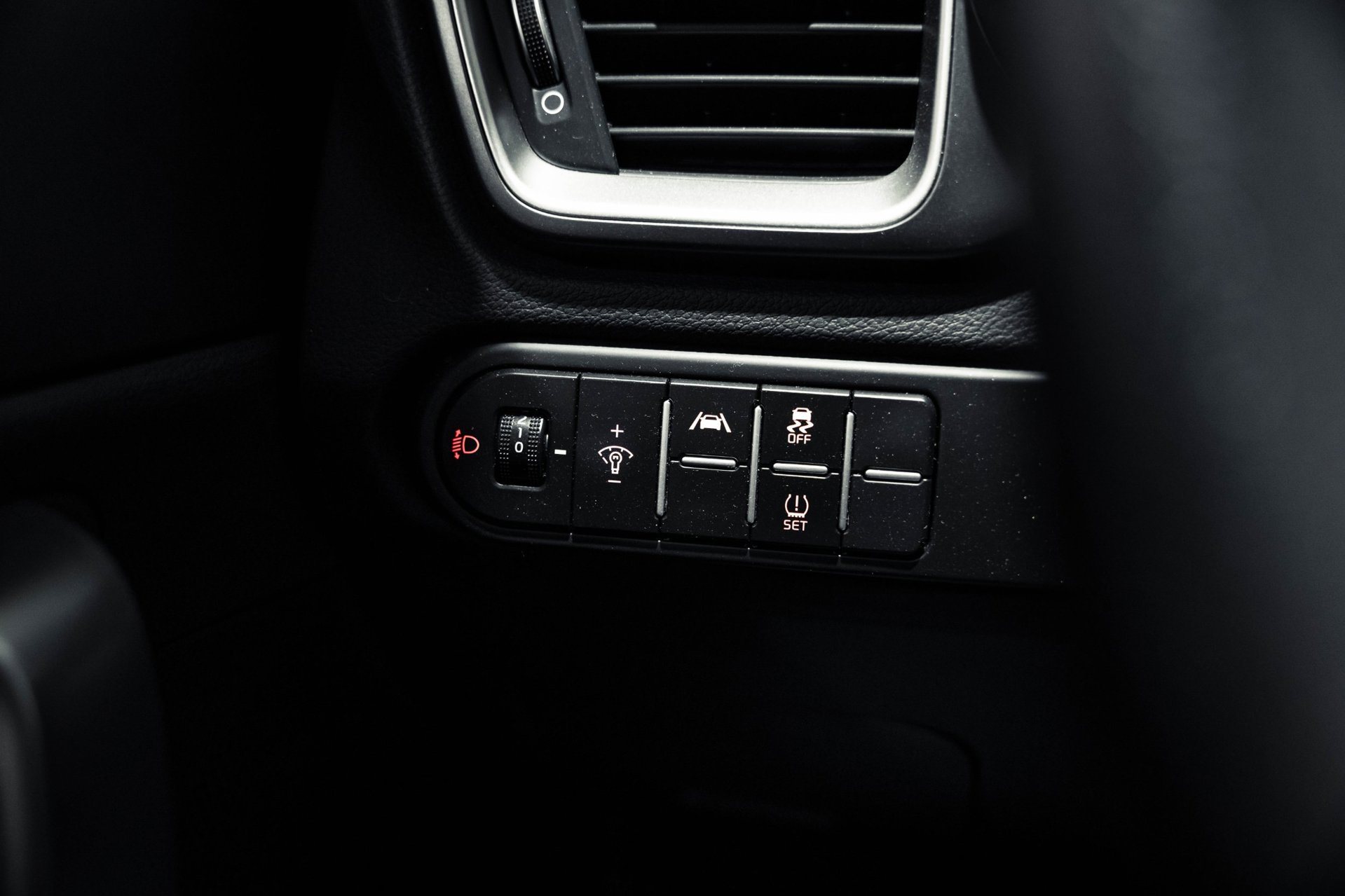 Foto van Kia Ceed Sportswagon