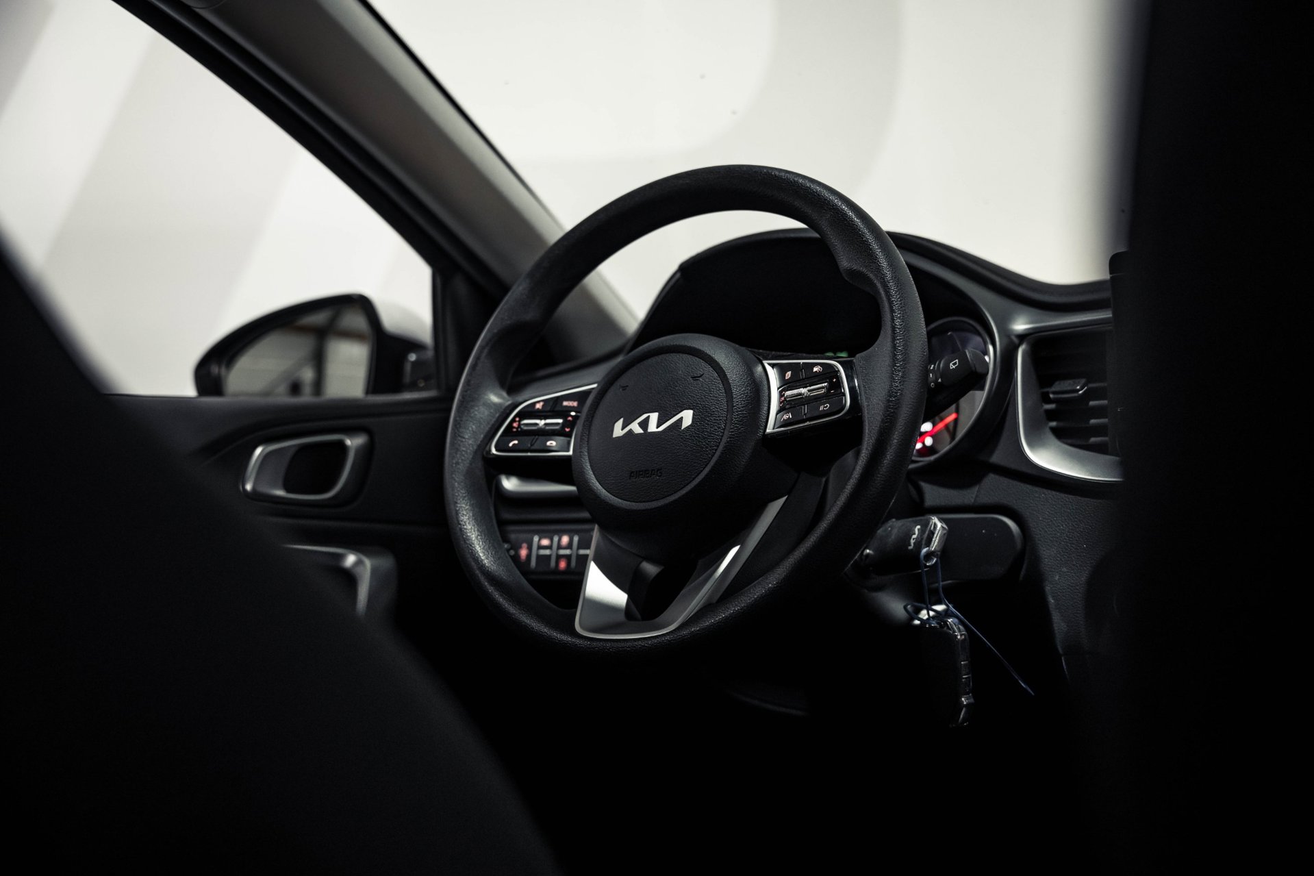 Foto van Kia Ceed Sportswagon