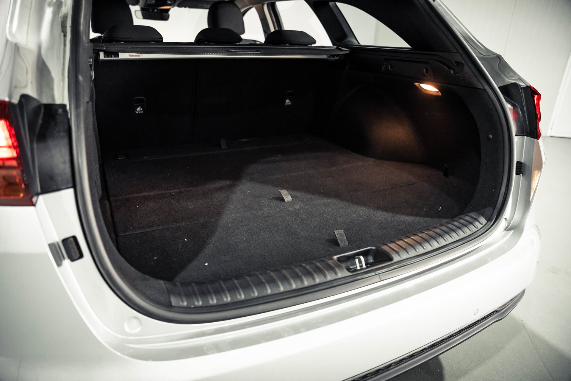 Foto van Kia Ceed Sportswagon