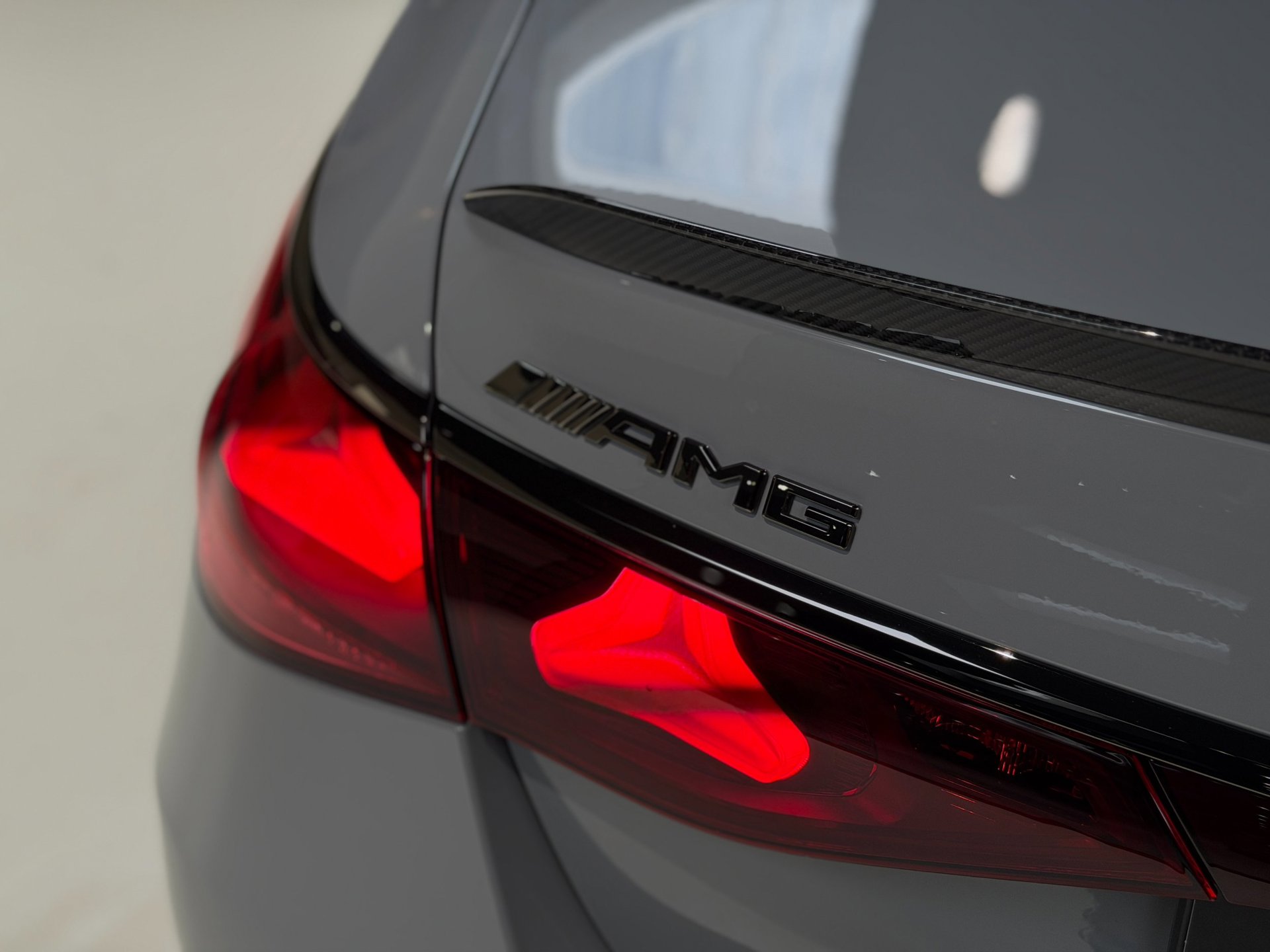 Foto van Mercedes-Benz E-klasse