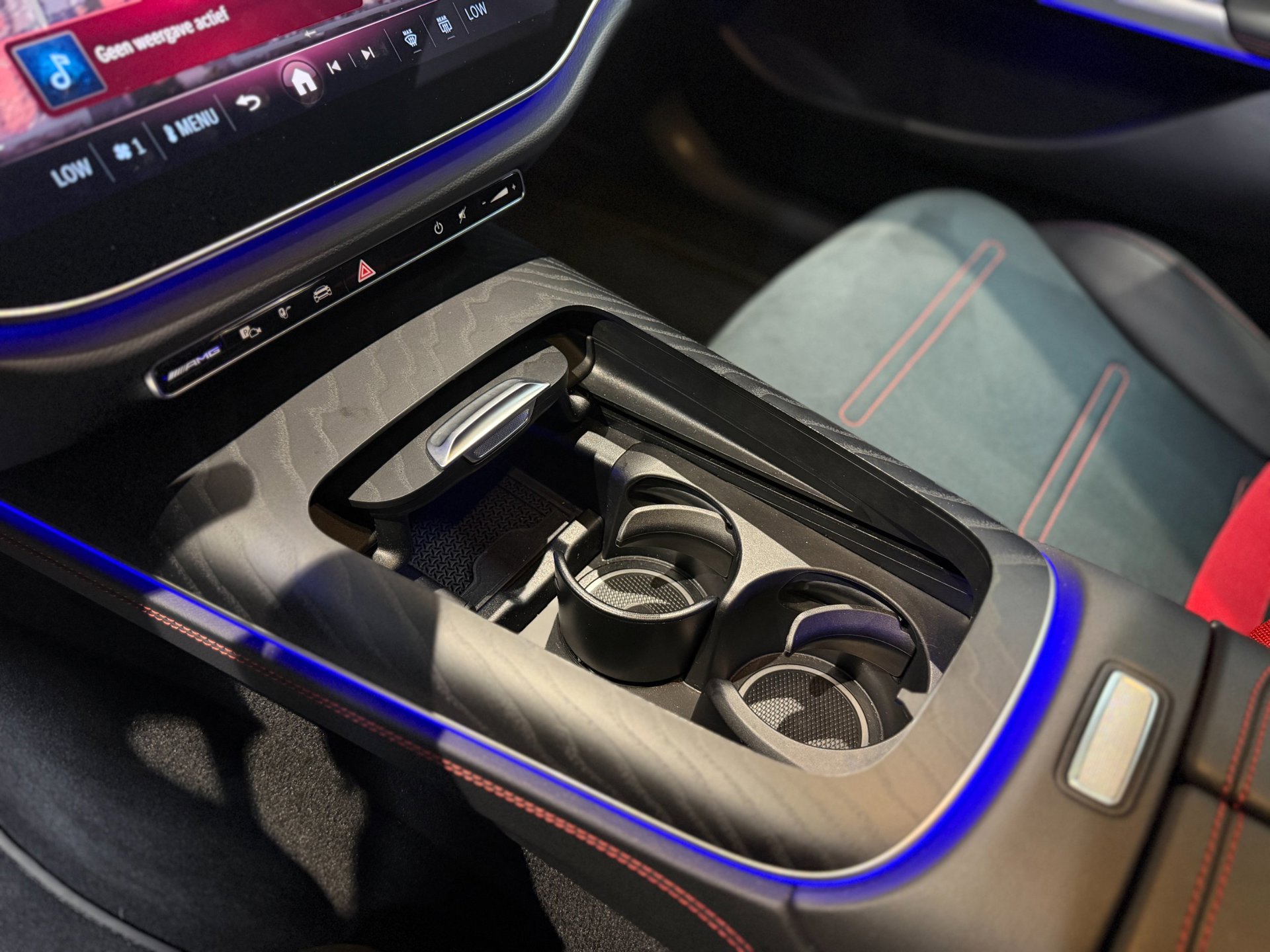 Foto van Mercedes-Benz E-klasse