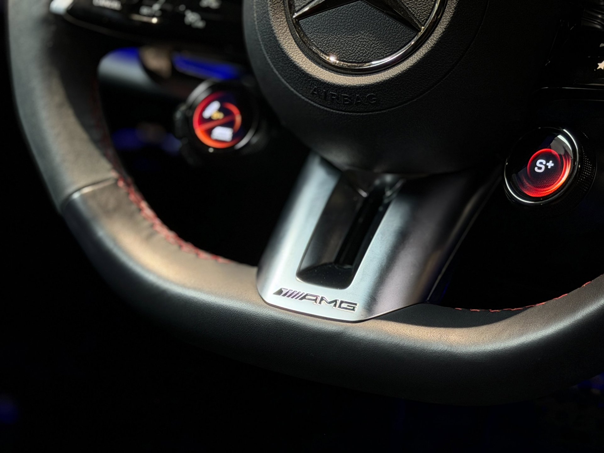 Foto van Mercedes-Benz E-klasse