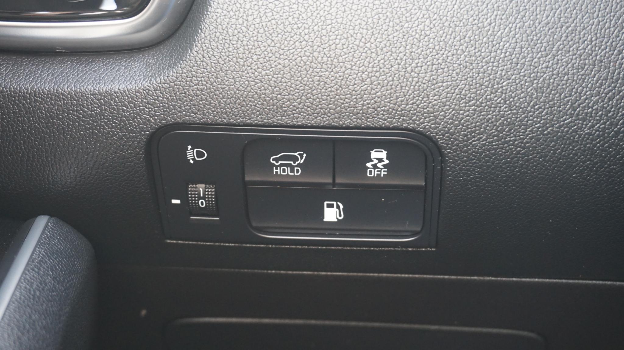 Foto van Kia Sorento