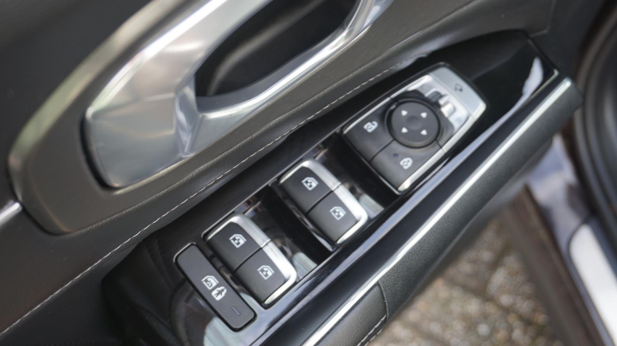 Foto van Kia Sorento