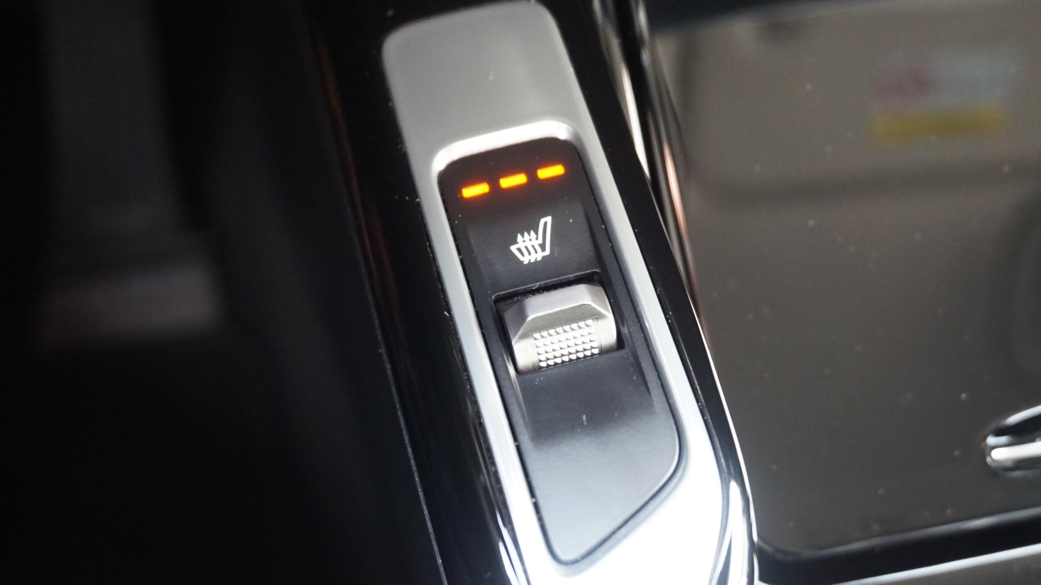 Foto van Kia Sorento