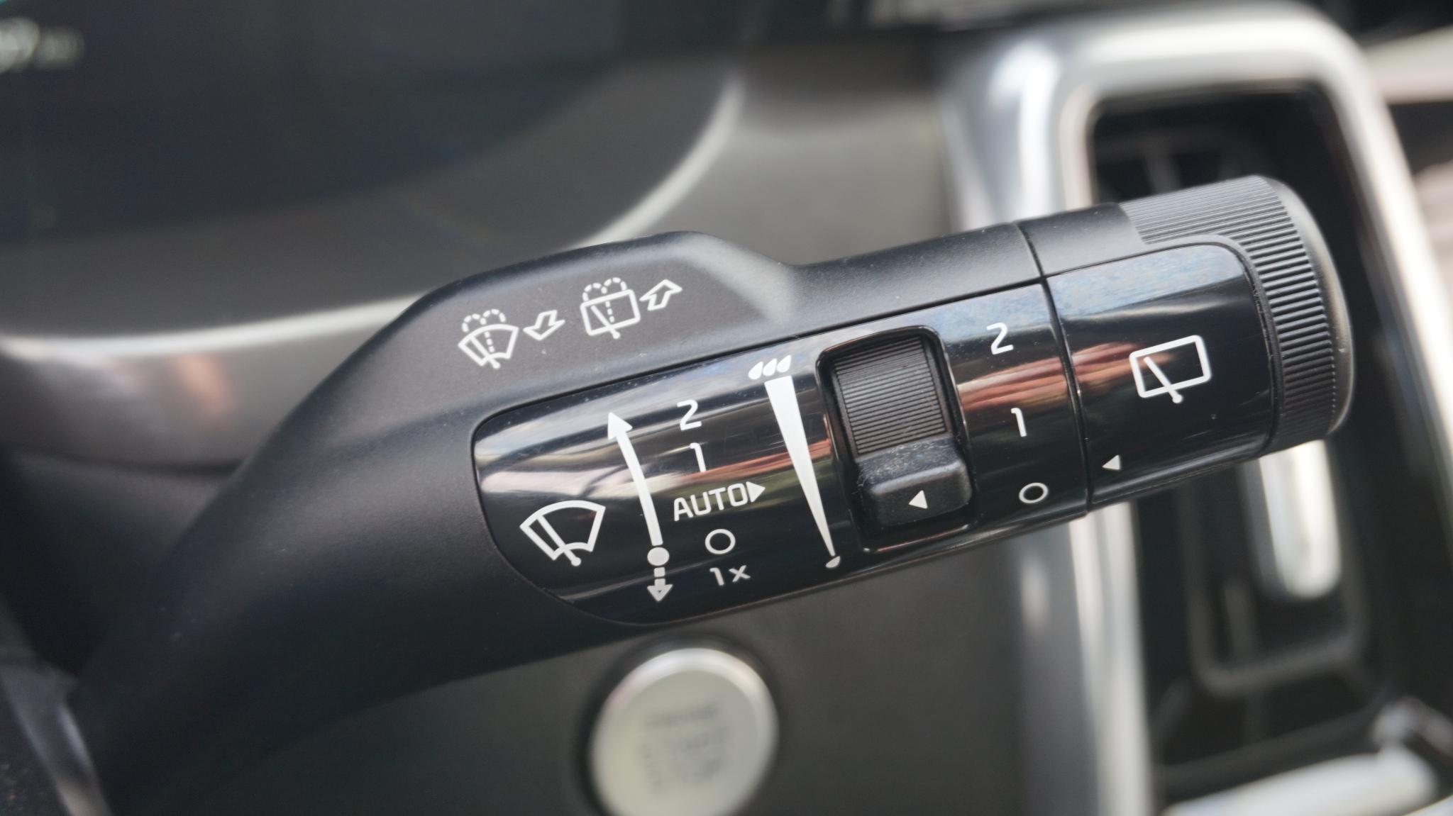 Foto van Kia Sorento