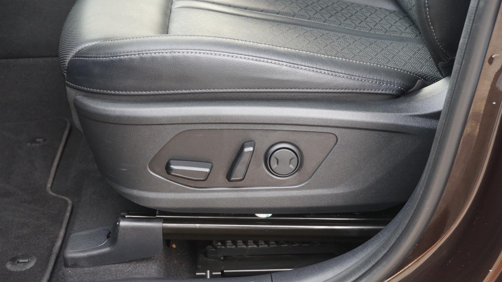 Foto van Kia Sorento